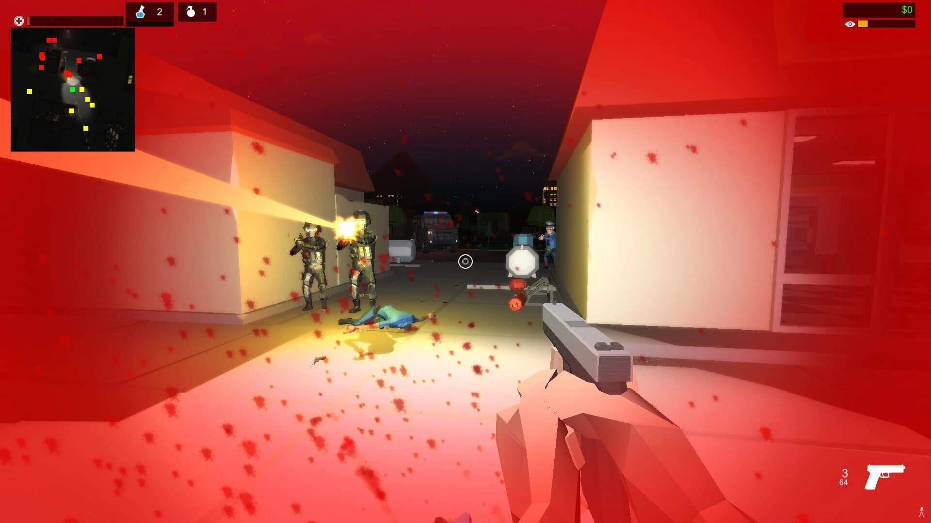 Welcome to the Polyverse screenshot 2