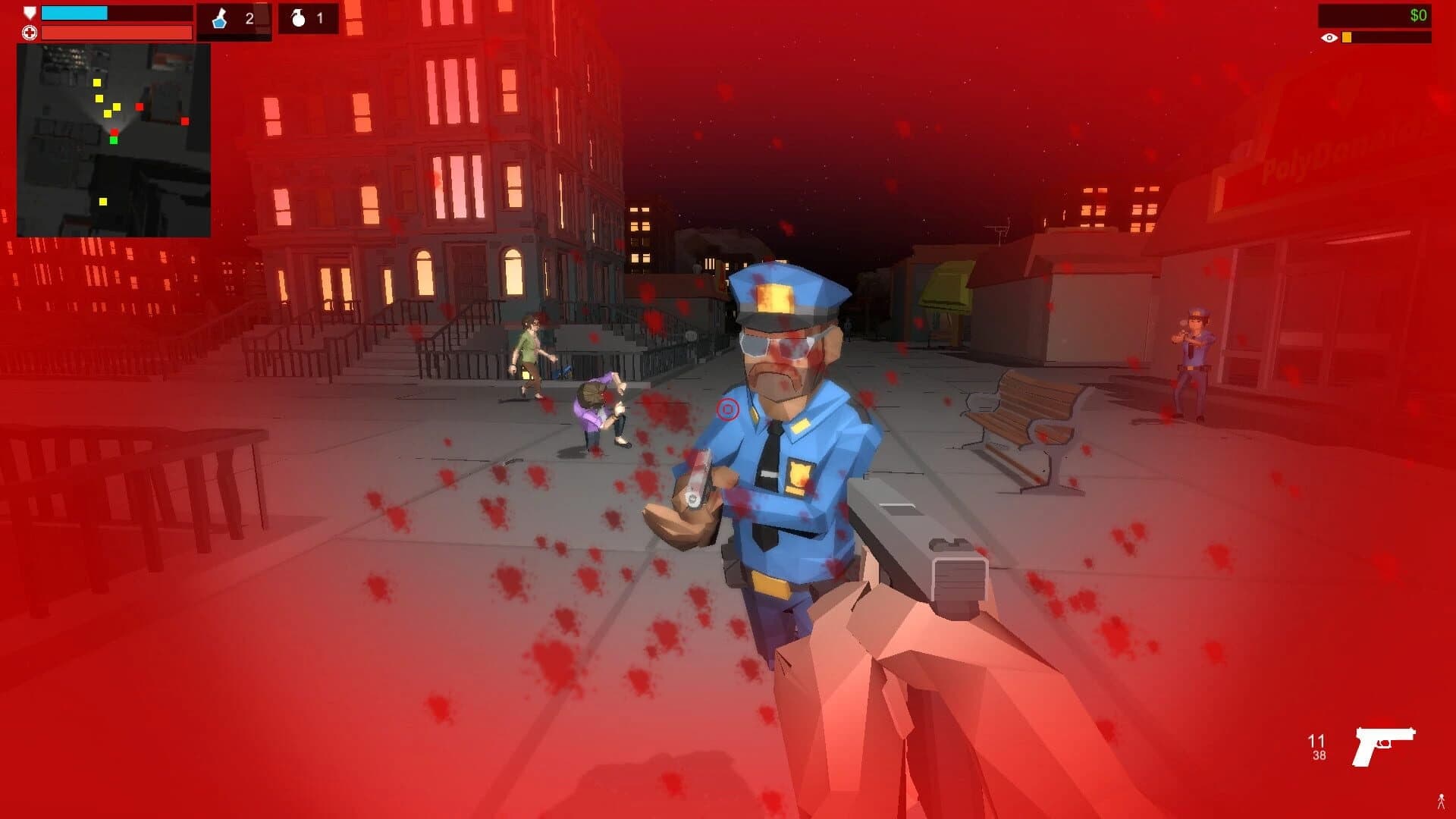 Welcome to the Polyverse screenshot 5