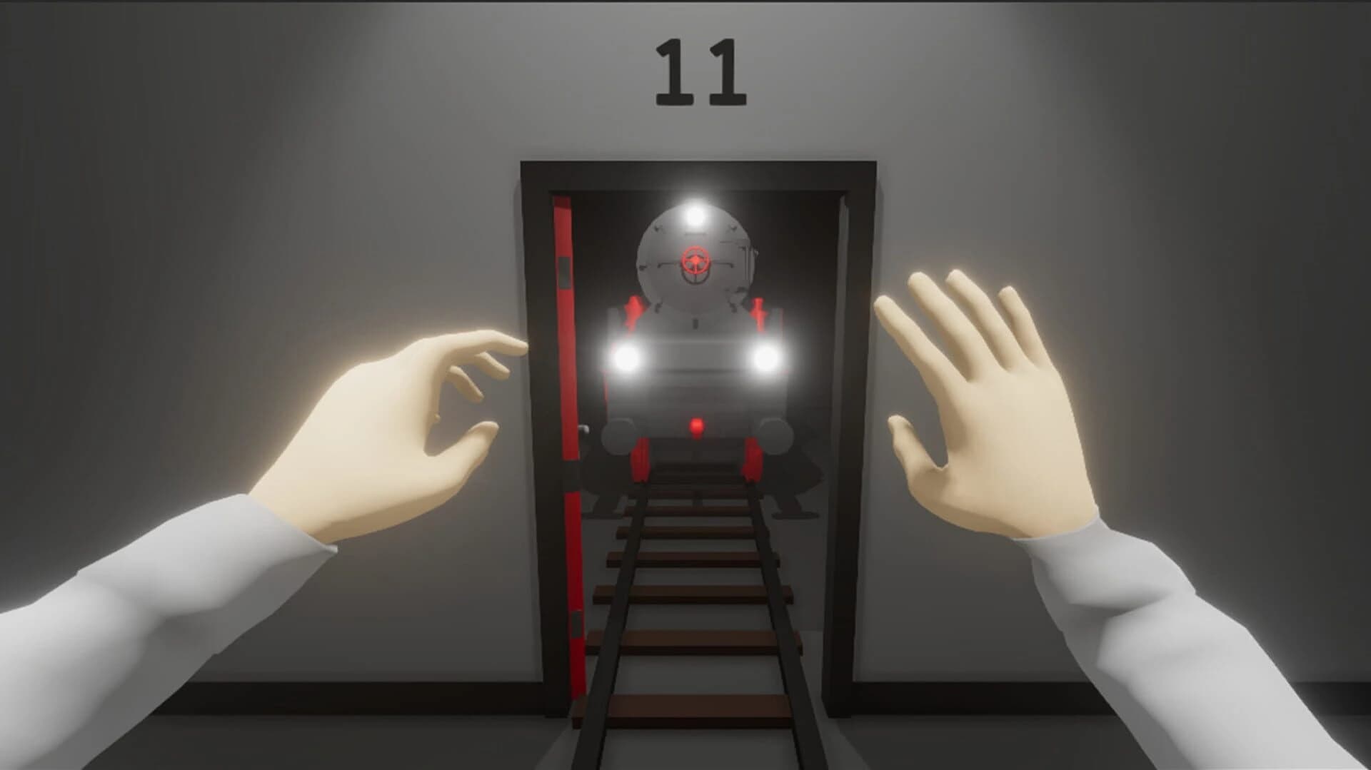 Welcome to the Untitled Game screenshot 3