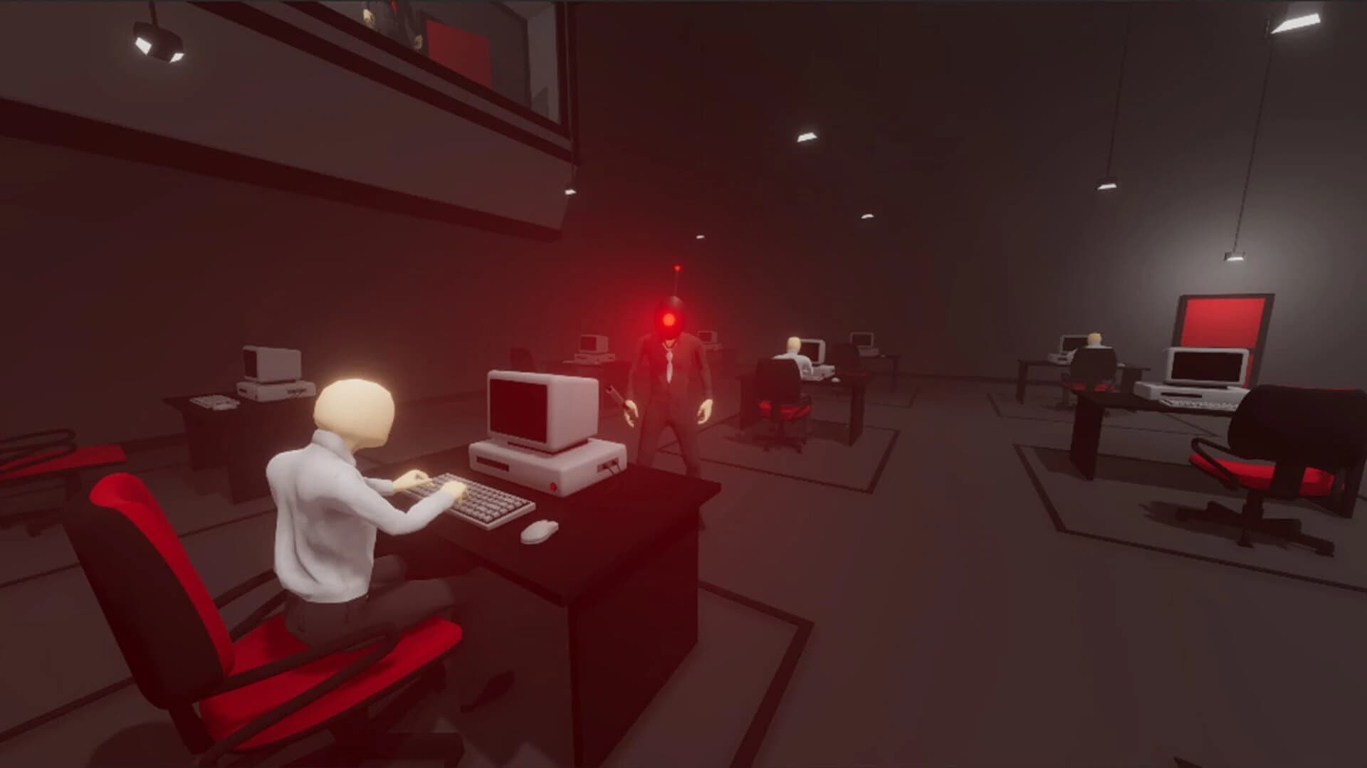 Welcome to the Untitled Game screenshot 4