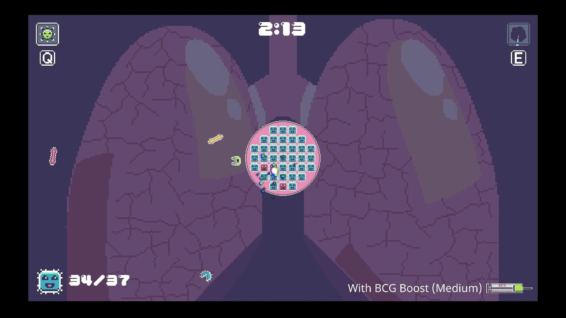 Welcome to Your Immune System screenshot 4