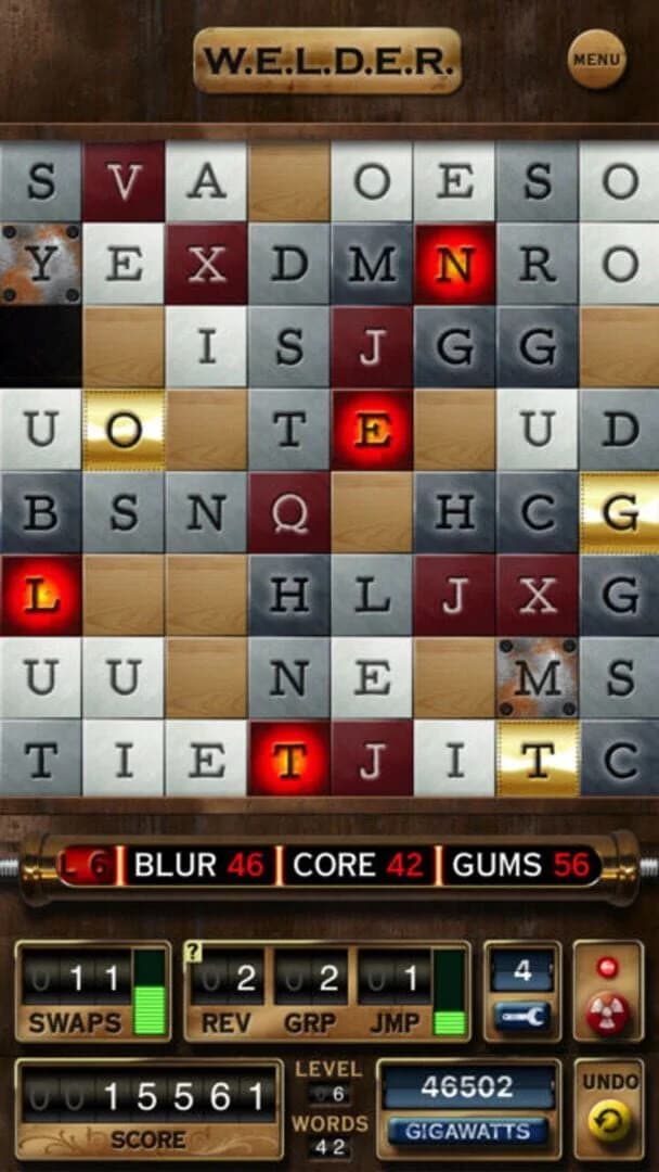 W.E.L.D.E.R. screenshot 3