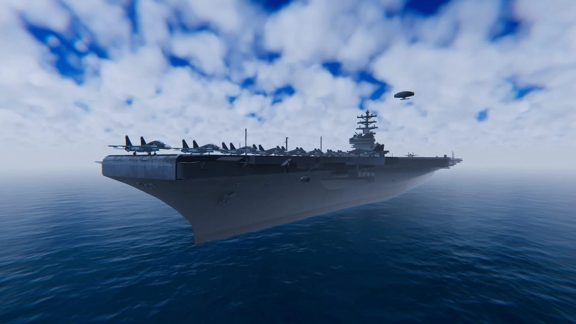 Weldiver screenshot 3