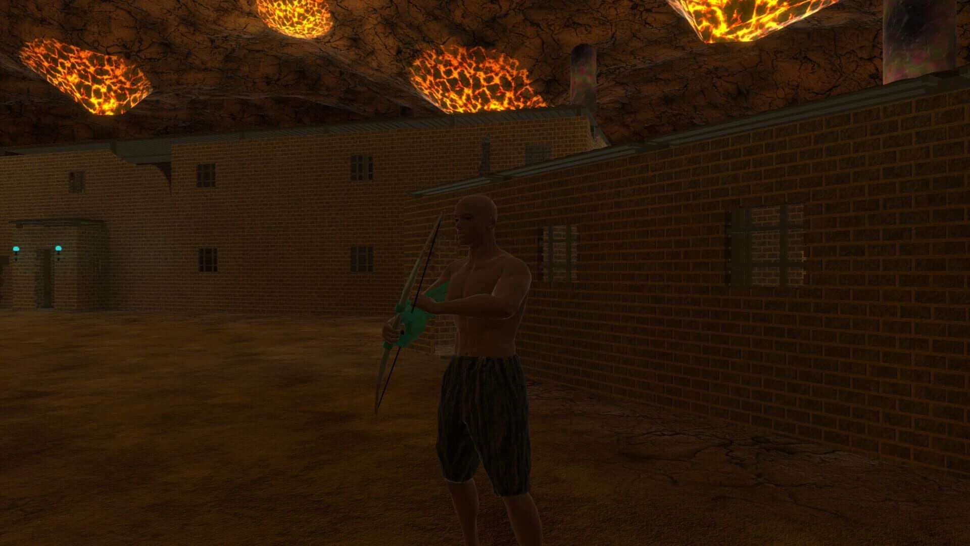 Well of Darkness screenshot 5