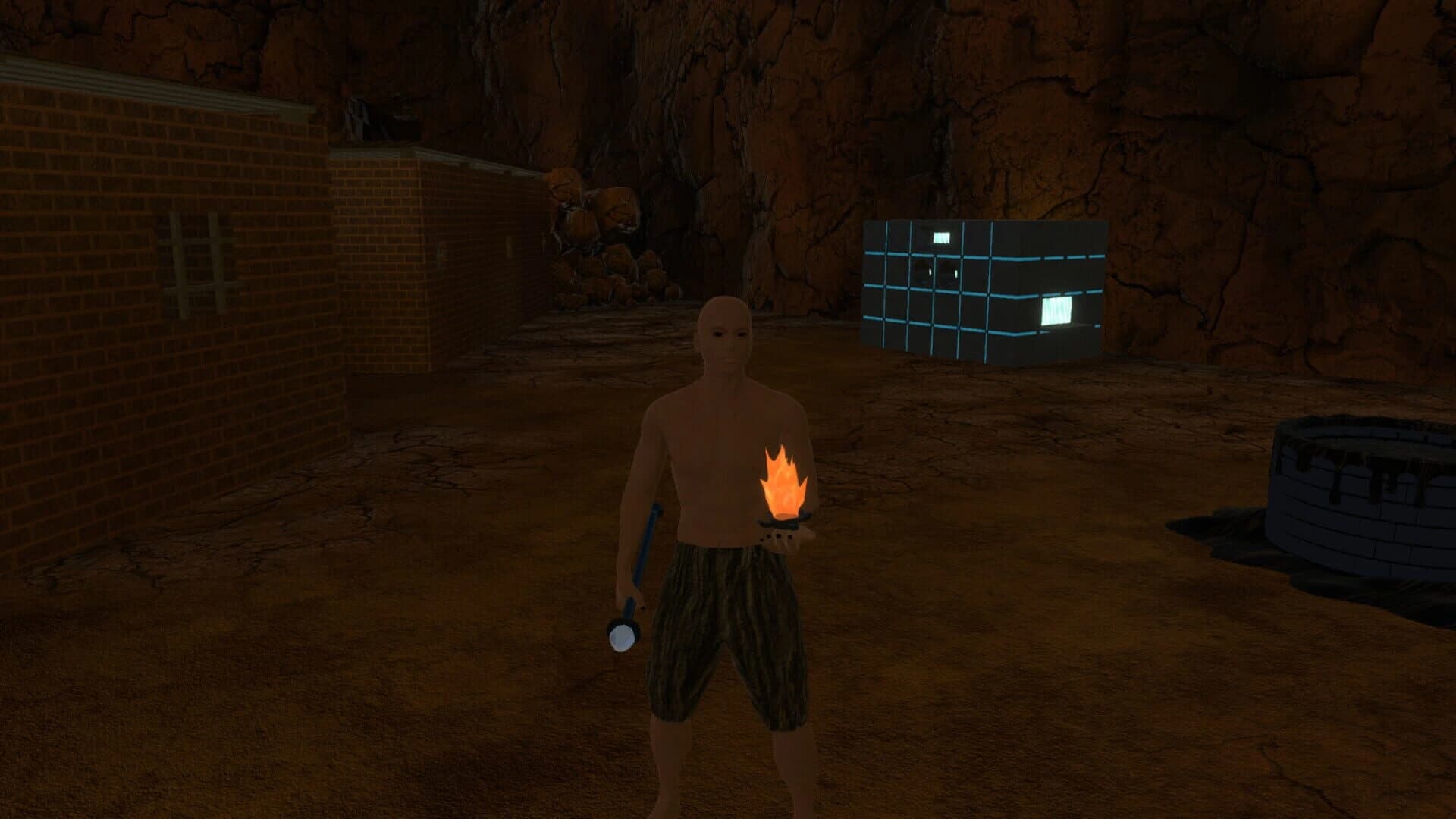 Well of Darkness screenshot 4