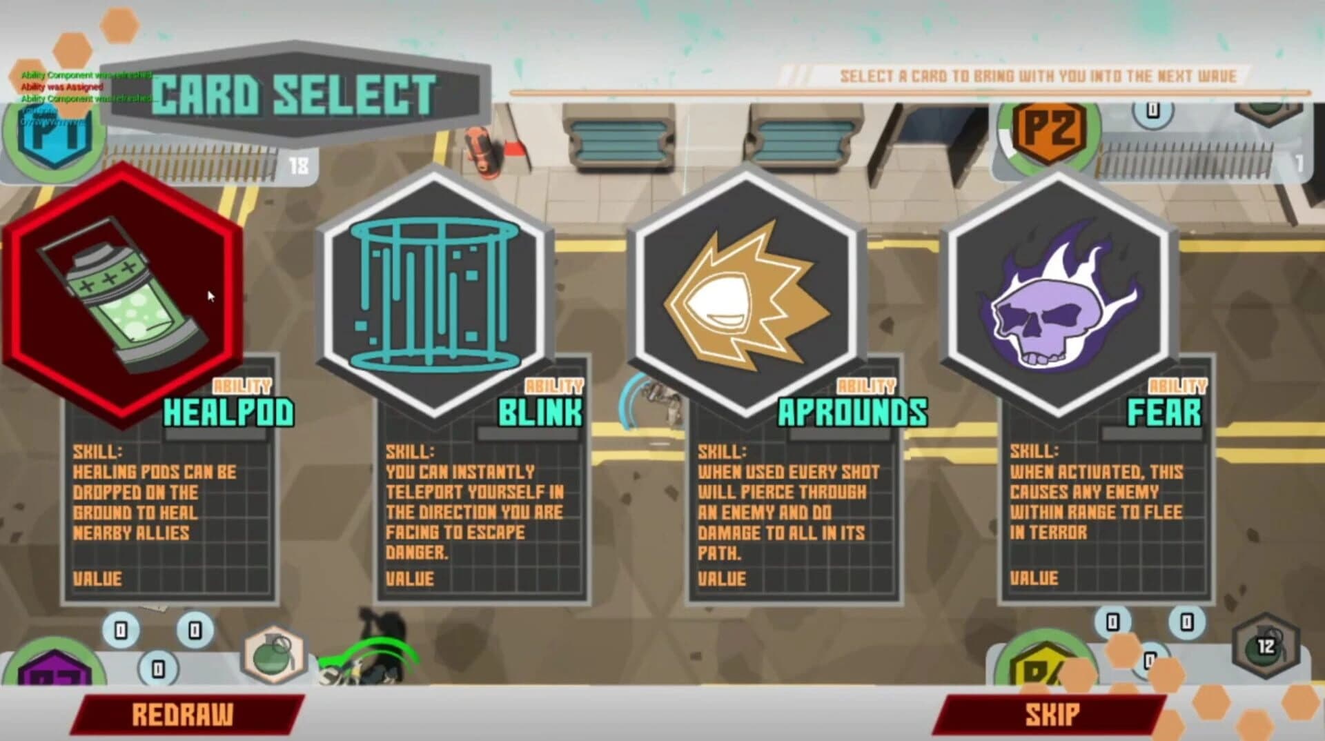 We're All Going to Die screenshot 5