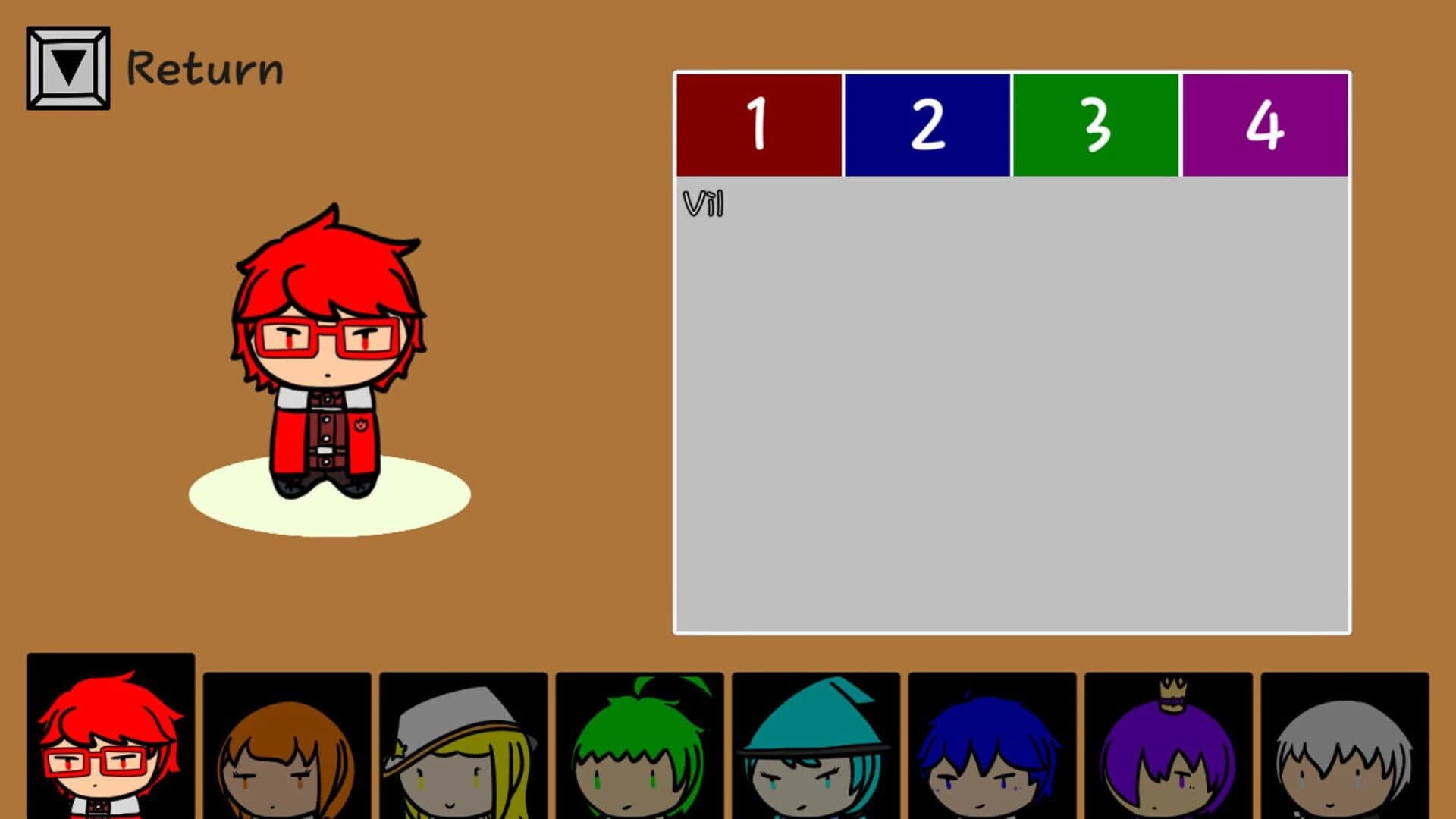 We're Party Together! screenshot 4