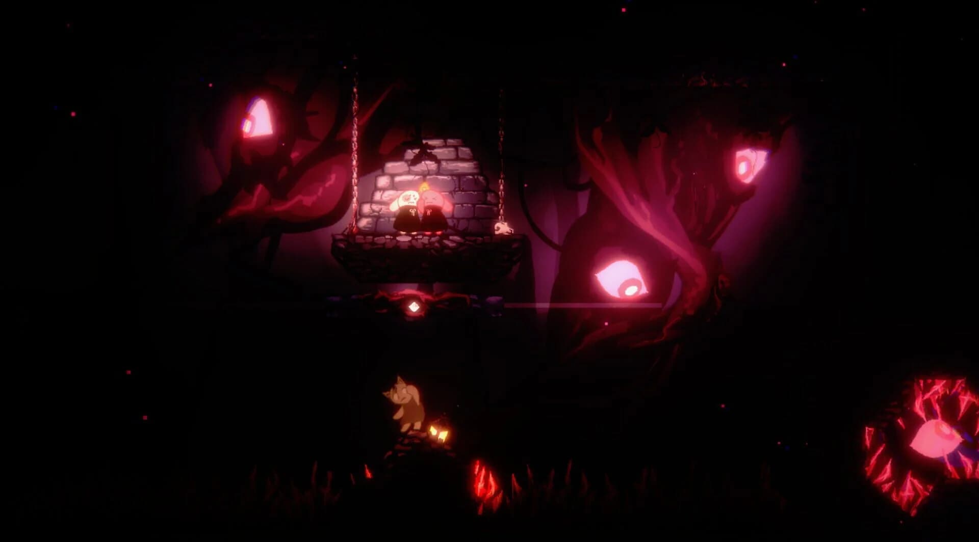 We're Tethered Together screenshot 1