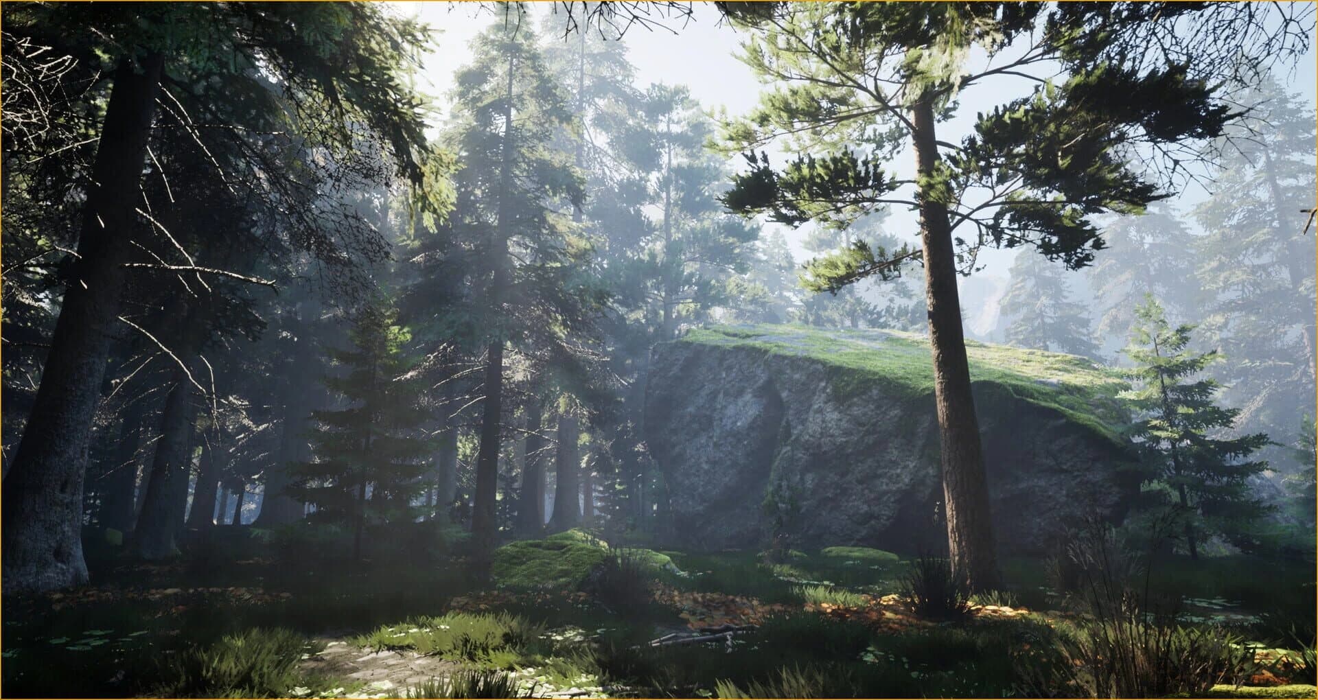 Werewolf Hunter: Night of Horror screenshot 4