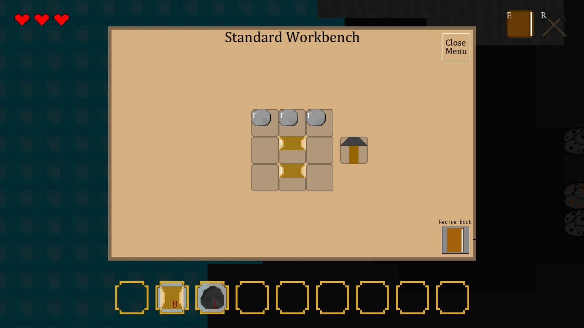 Werewolf Hunter X screenshot 3