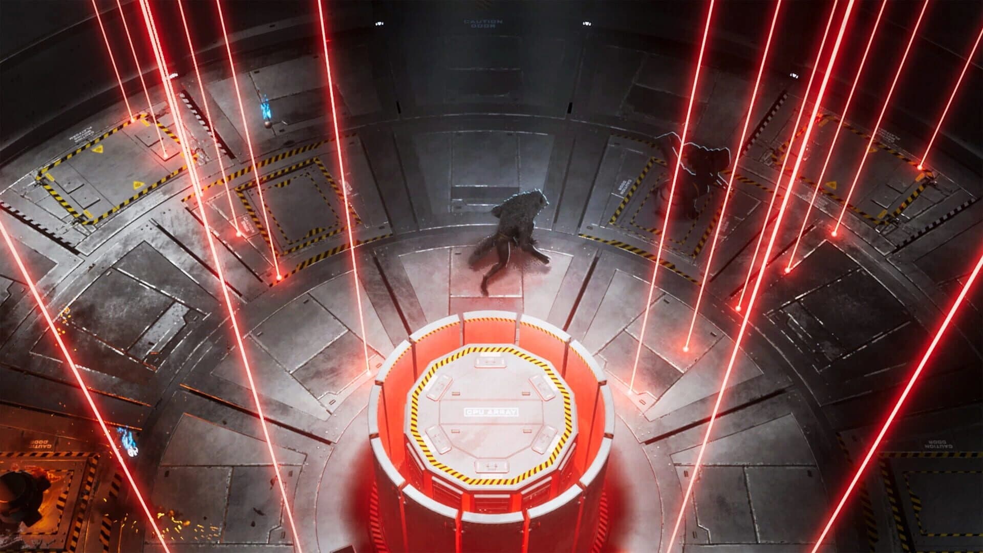 Werewolf: The Apocalypse - Rageborn screenshot 3