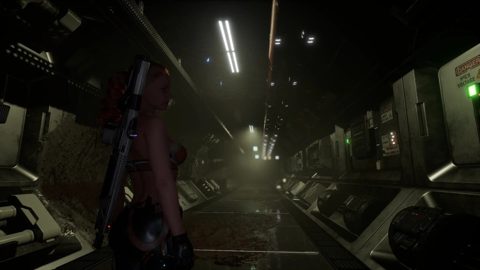 Werewolf: The Inner Beast screenshot 5