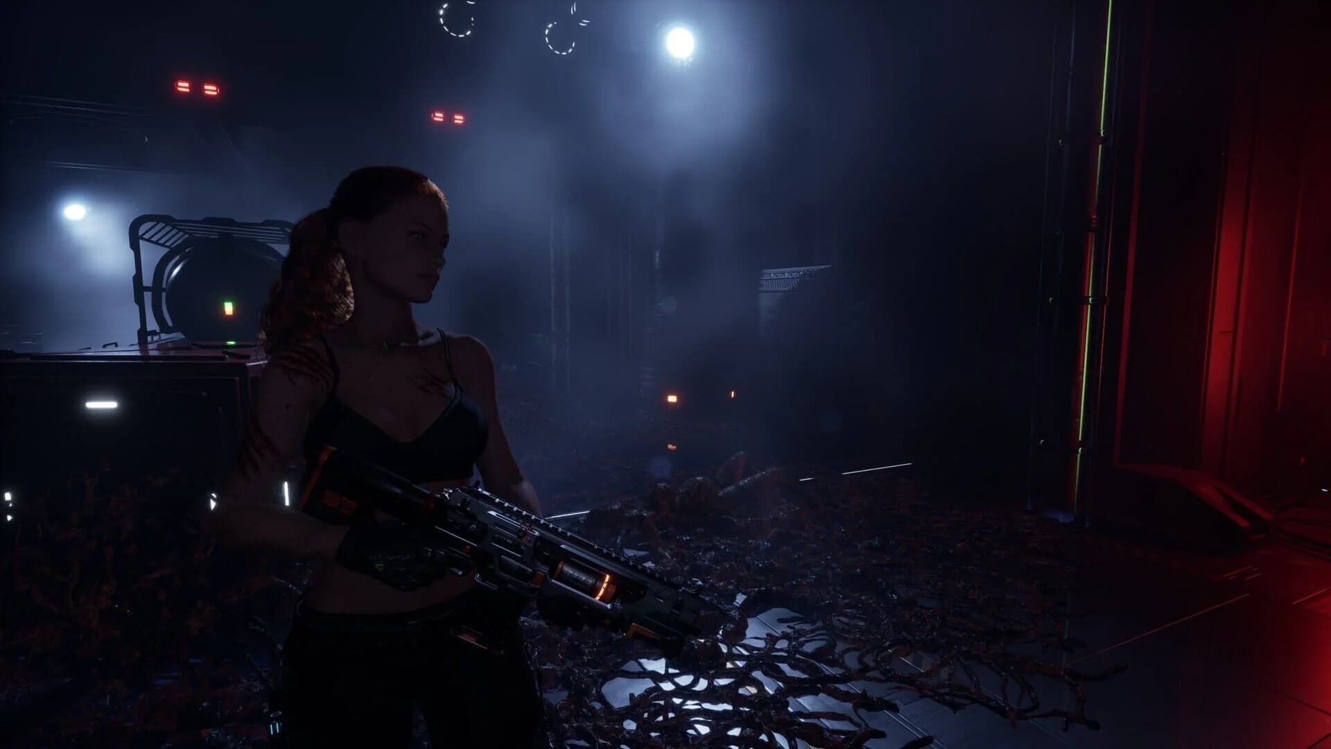 Werewolf: The Inner Beast screenshot 1