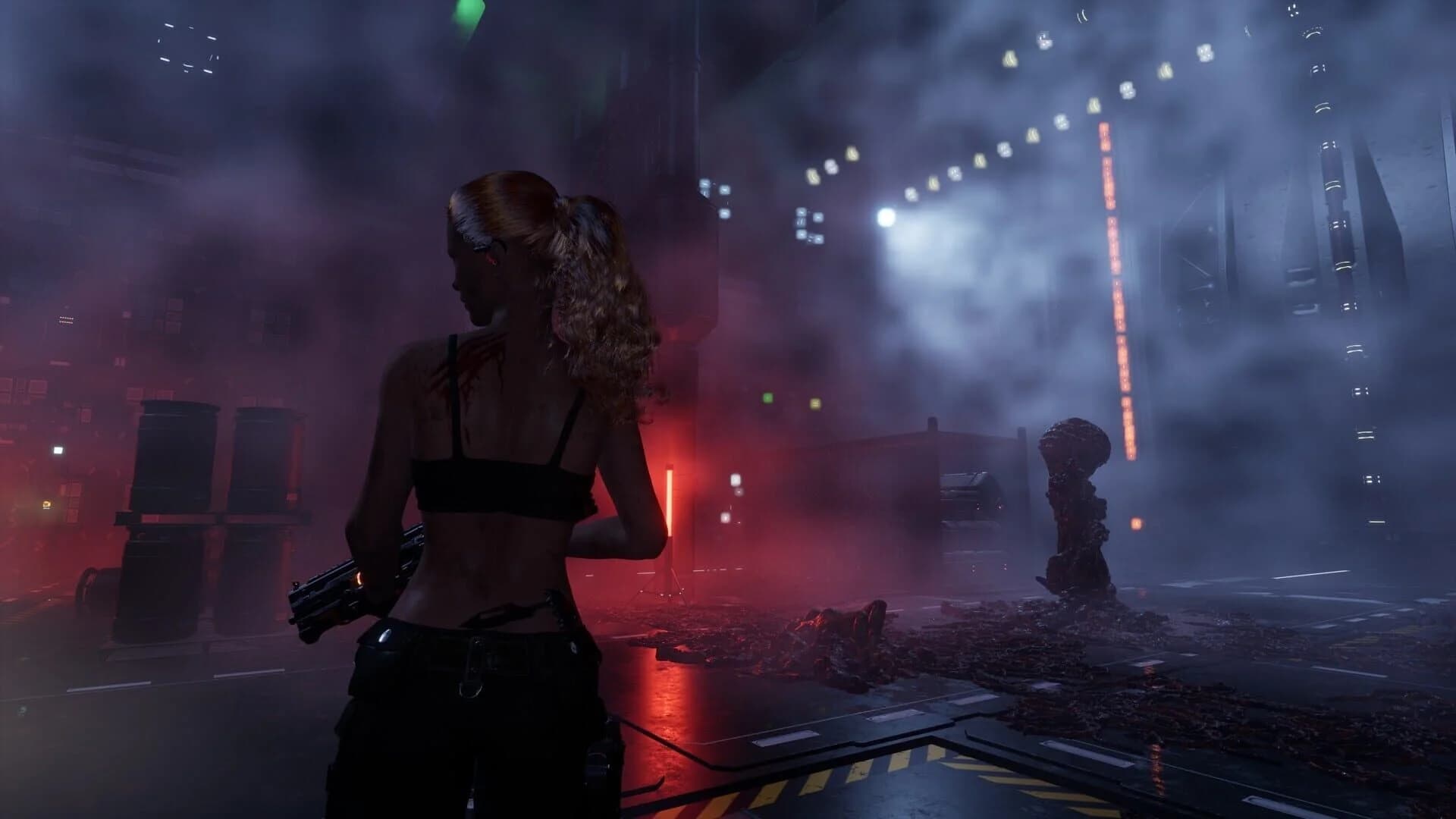 Werewolf: The Inner Beast screenshot 4