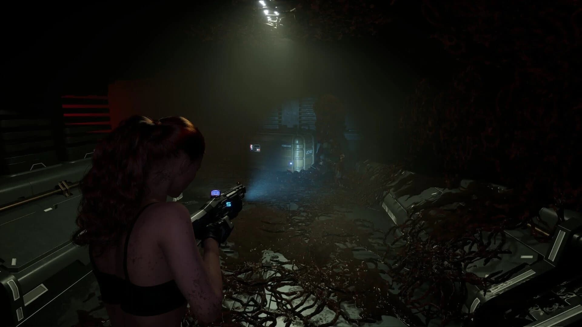 Werewolf: The Inner Beast screenshot 3