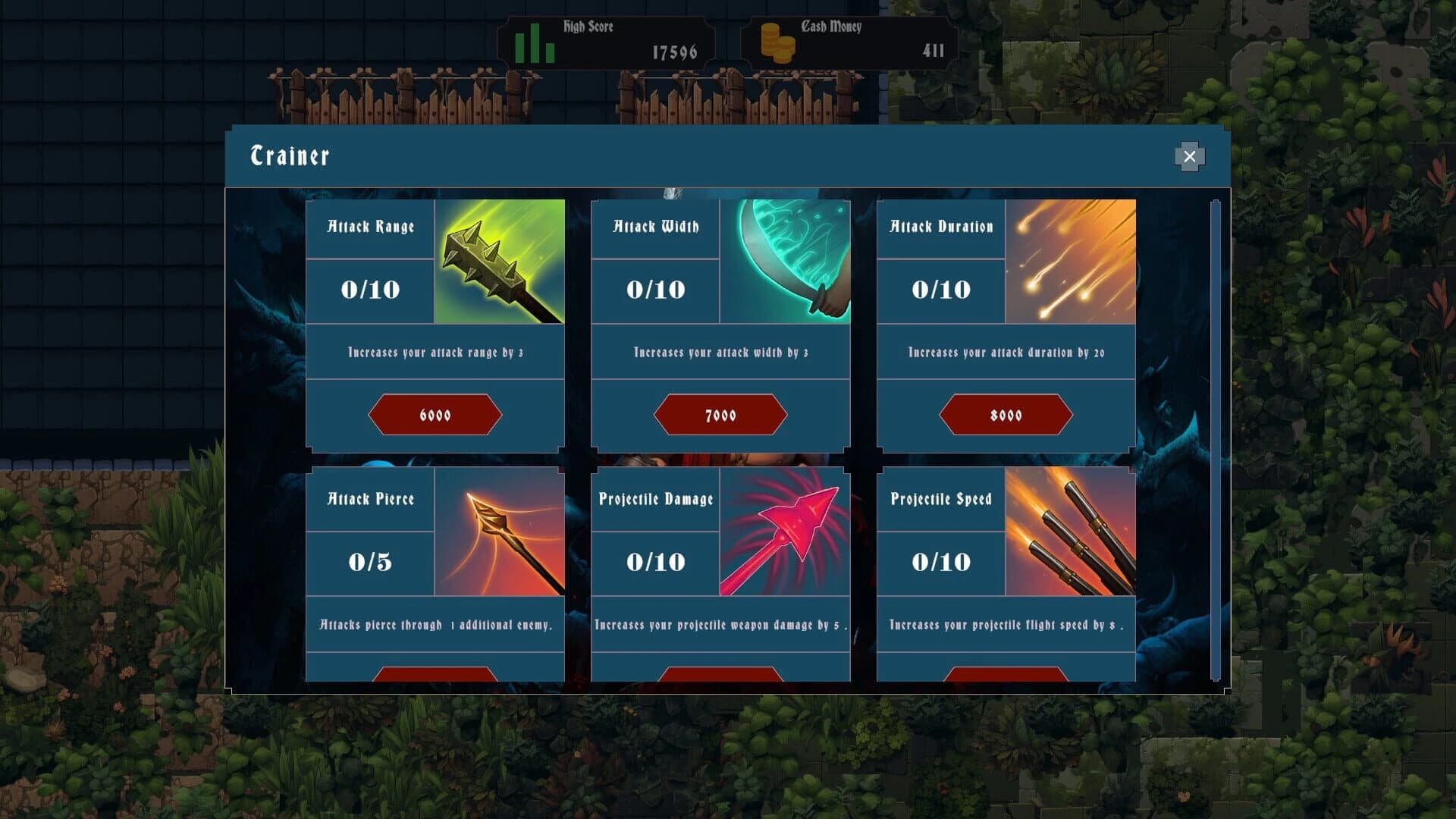 We'reWolves screenshot 4