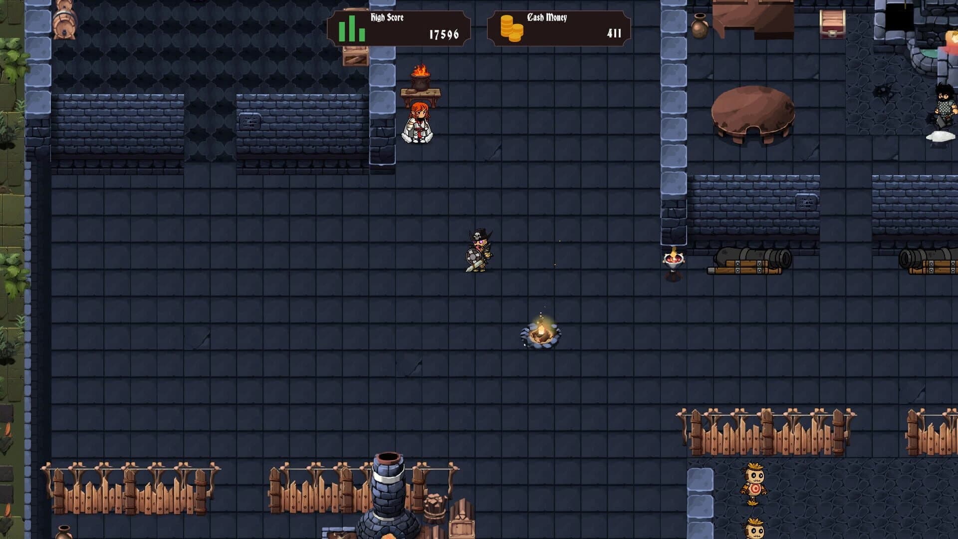 We'reWolves screenshot 5