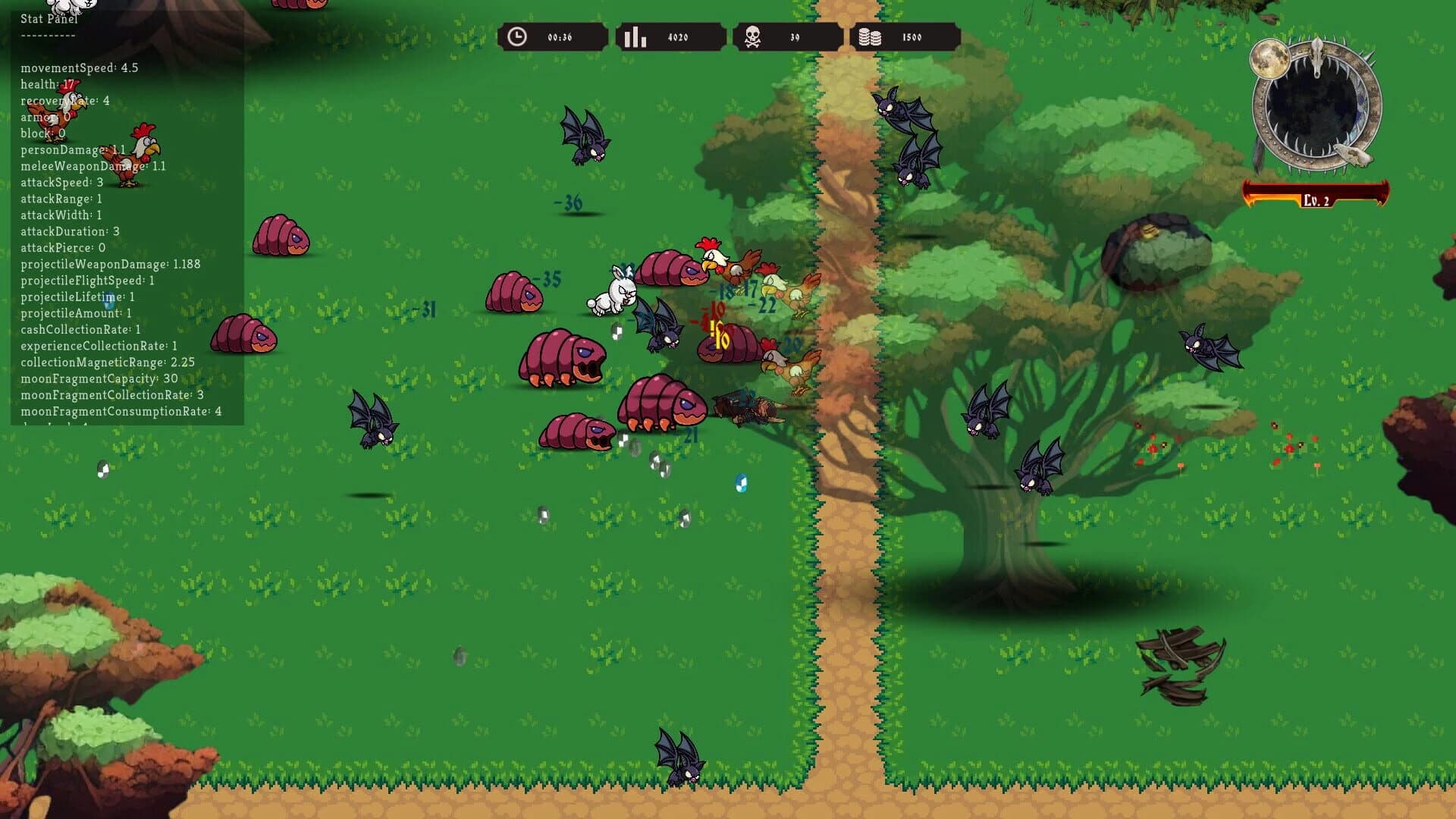 We'reWolves screenshot 2