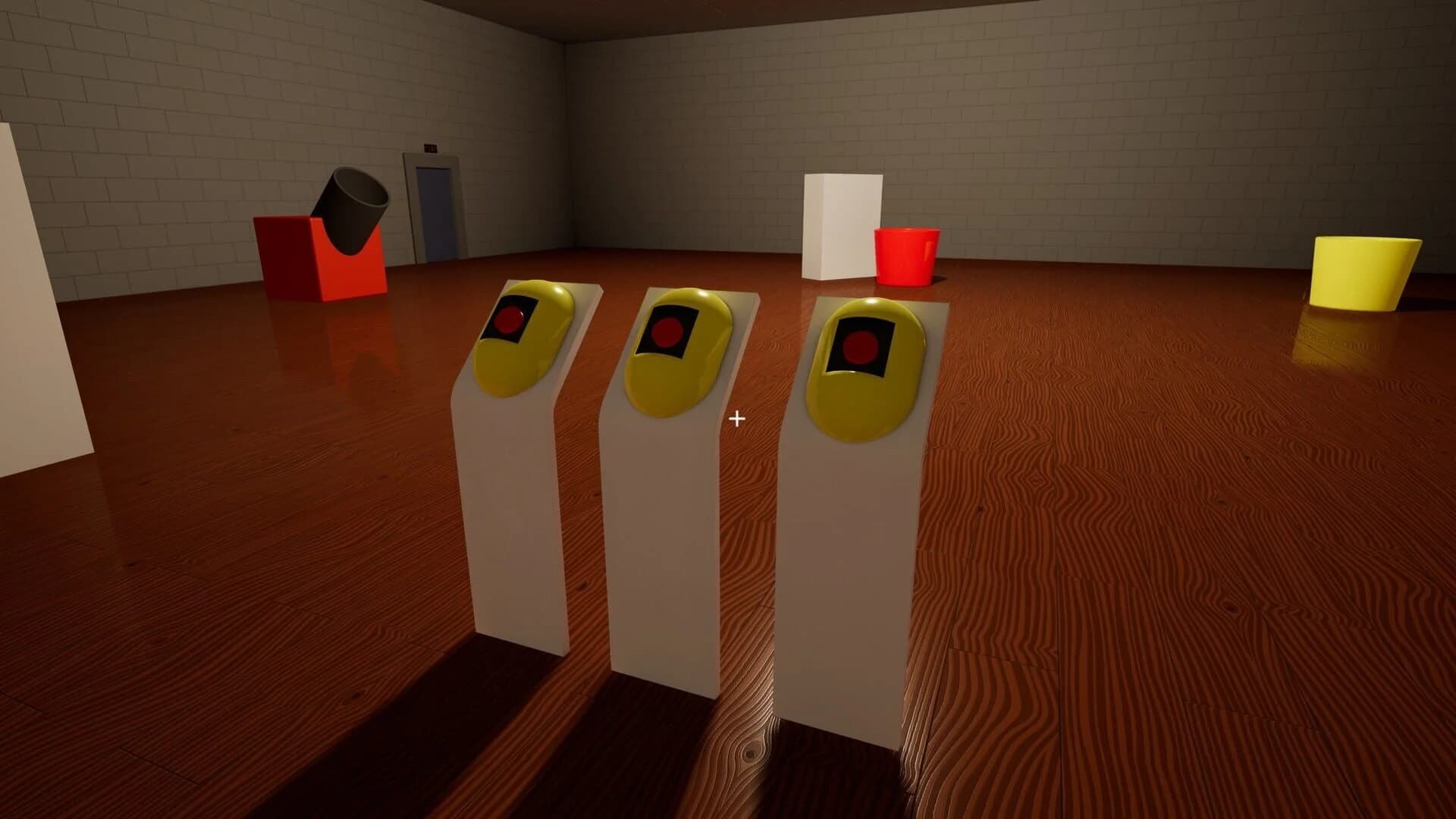 WEscape screenshot 1