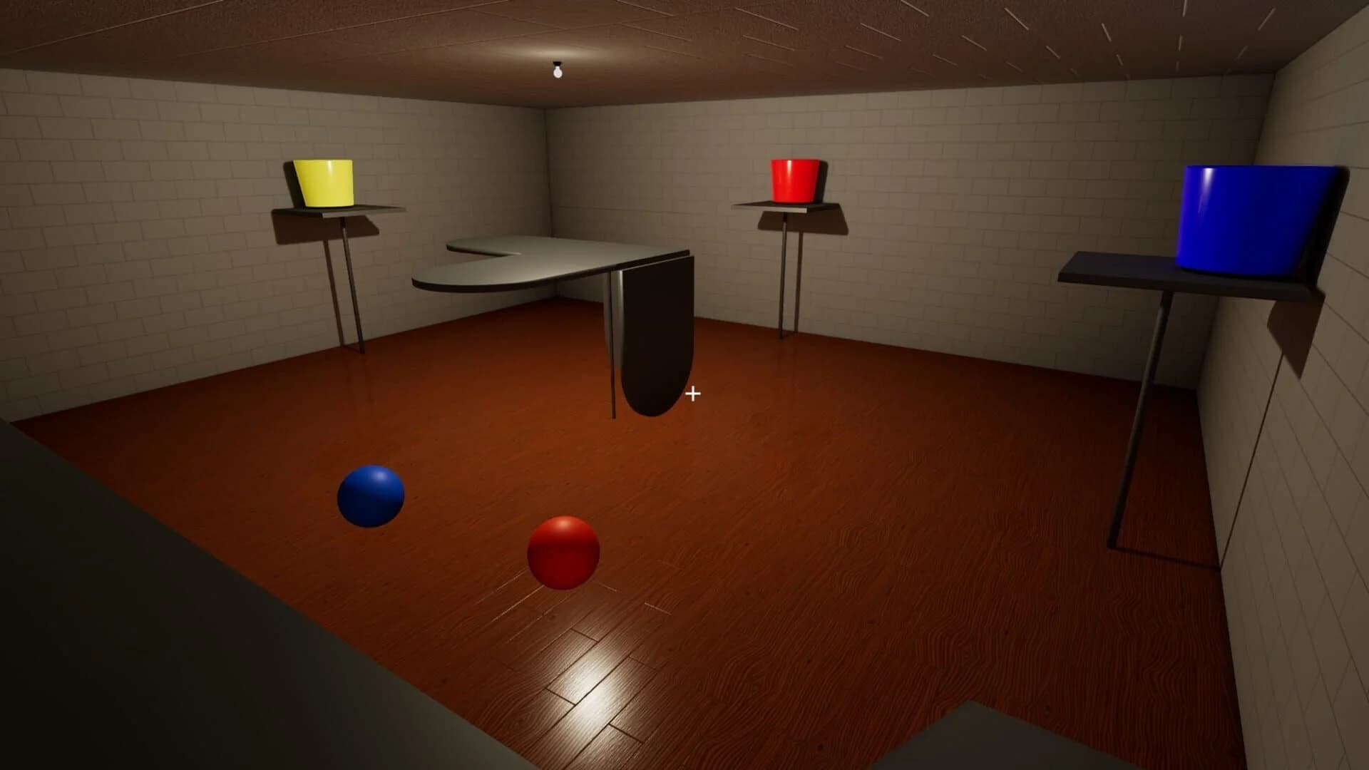 WEscape screenshot 3