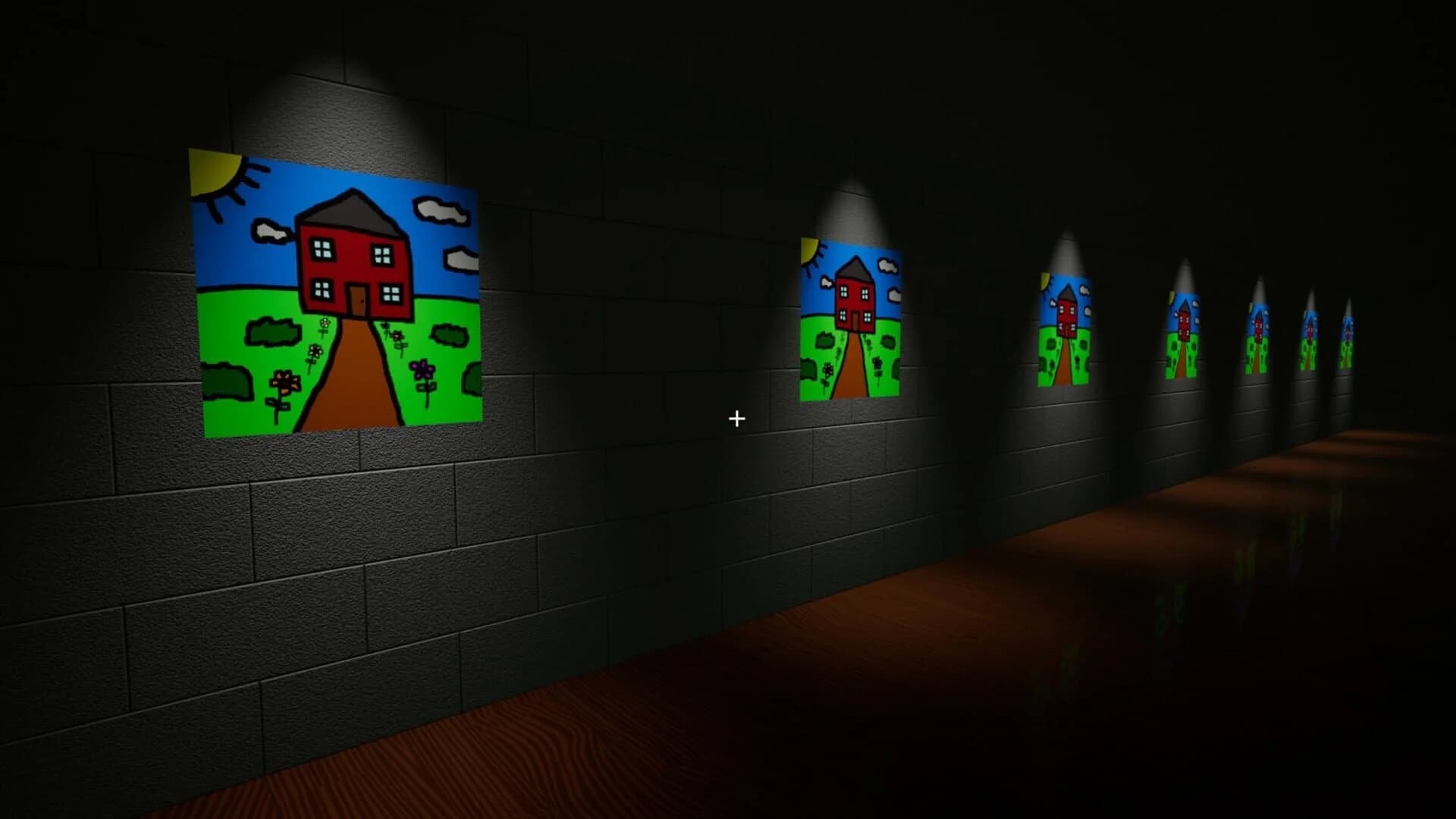 WEscape screenshot 5