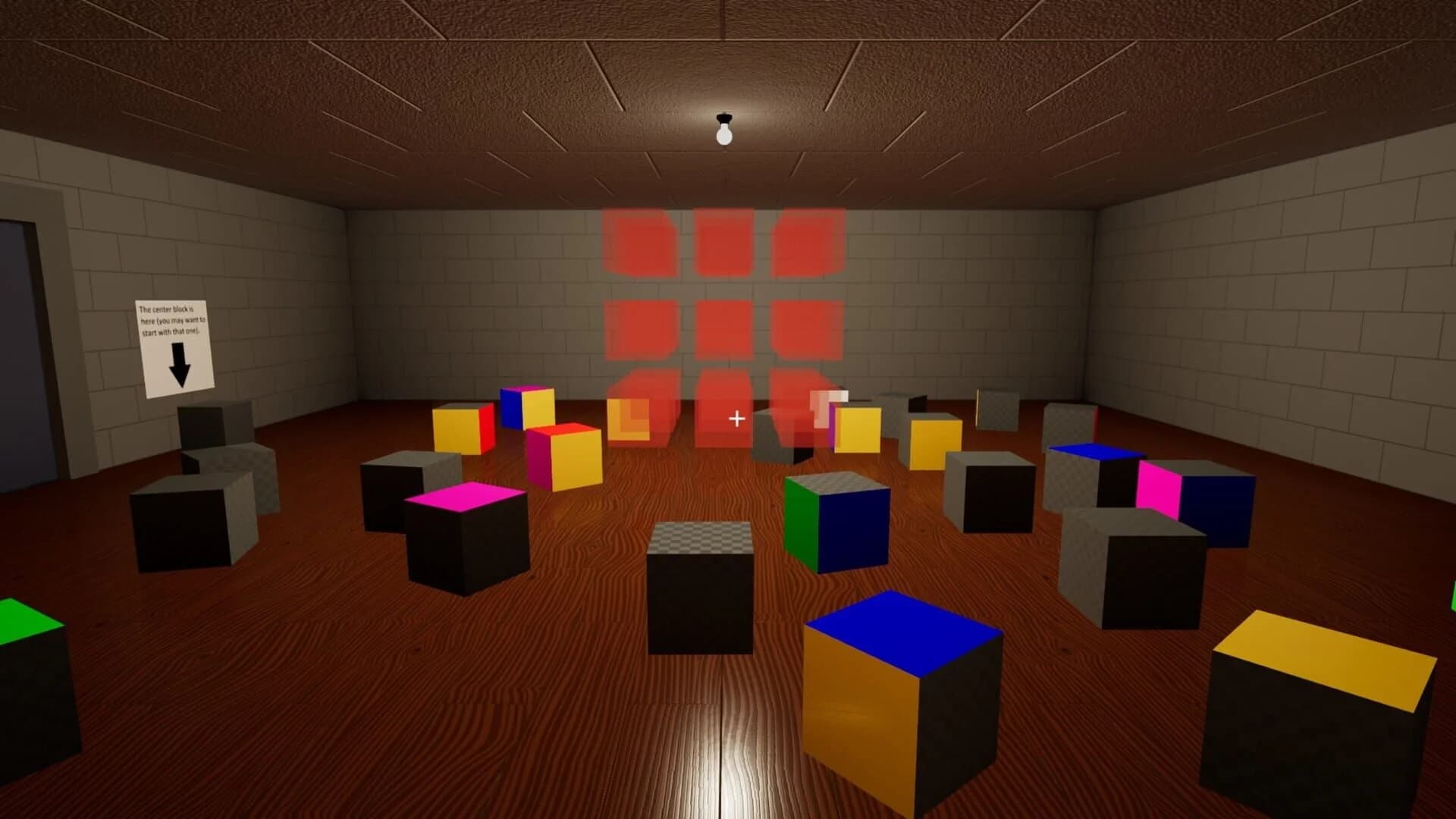 WEscape screenshot 4