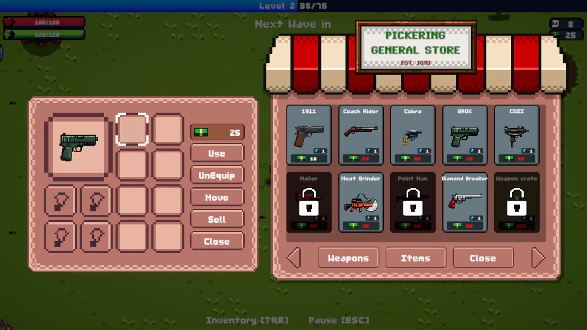 West Country Mayhem screenshot 4