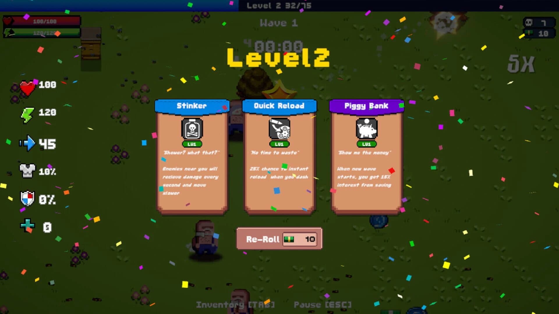 West Country Mayhem screenshot 3