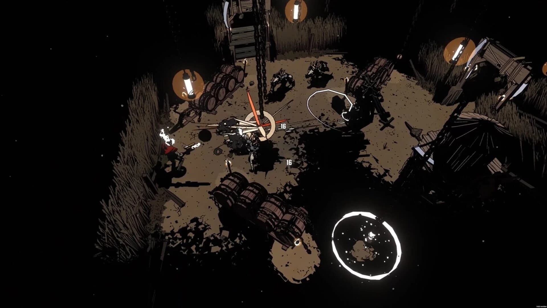 West of Dead screenshot 3