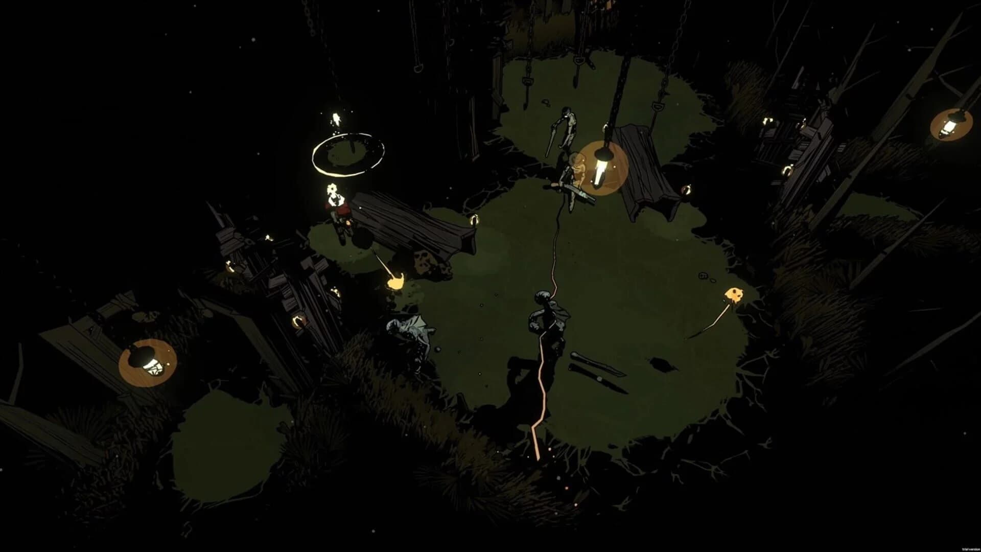 West of Dead screenshot 4