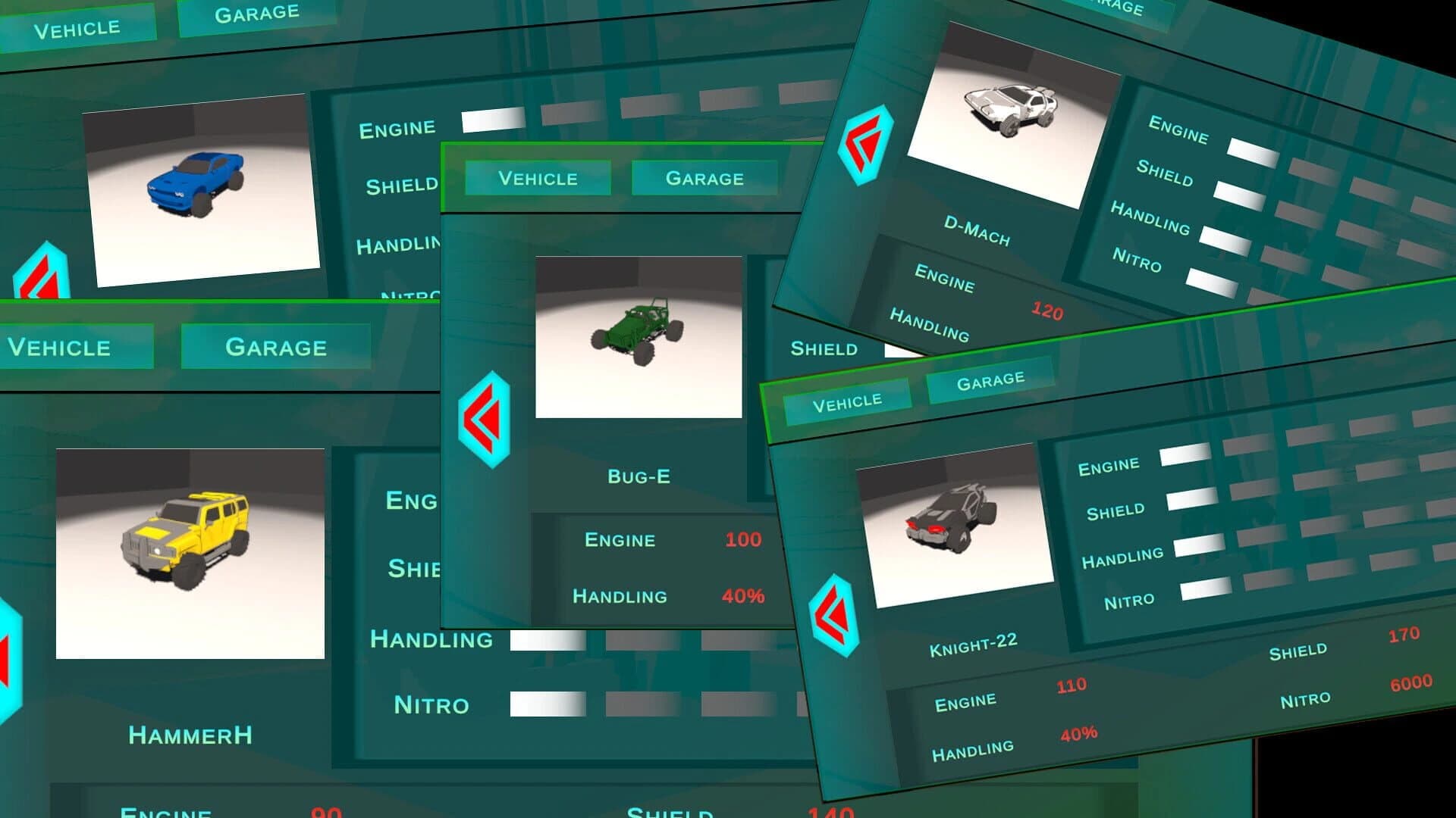 West Ride screenshot 4