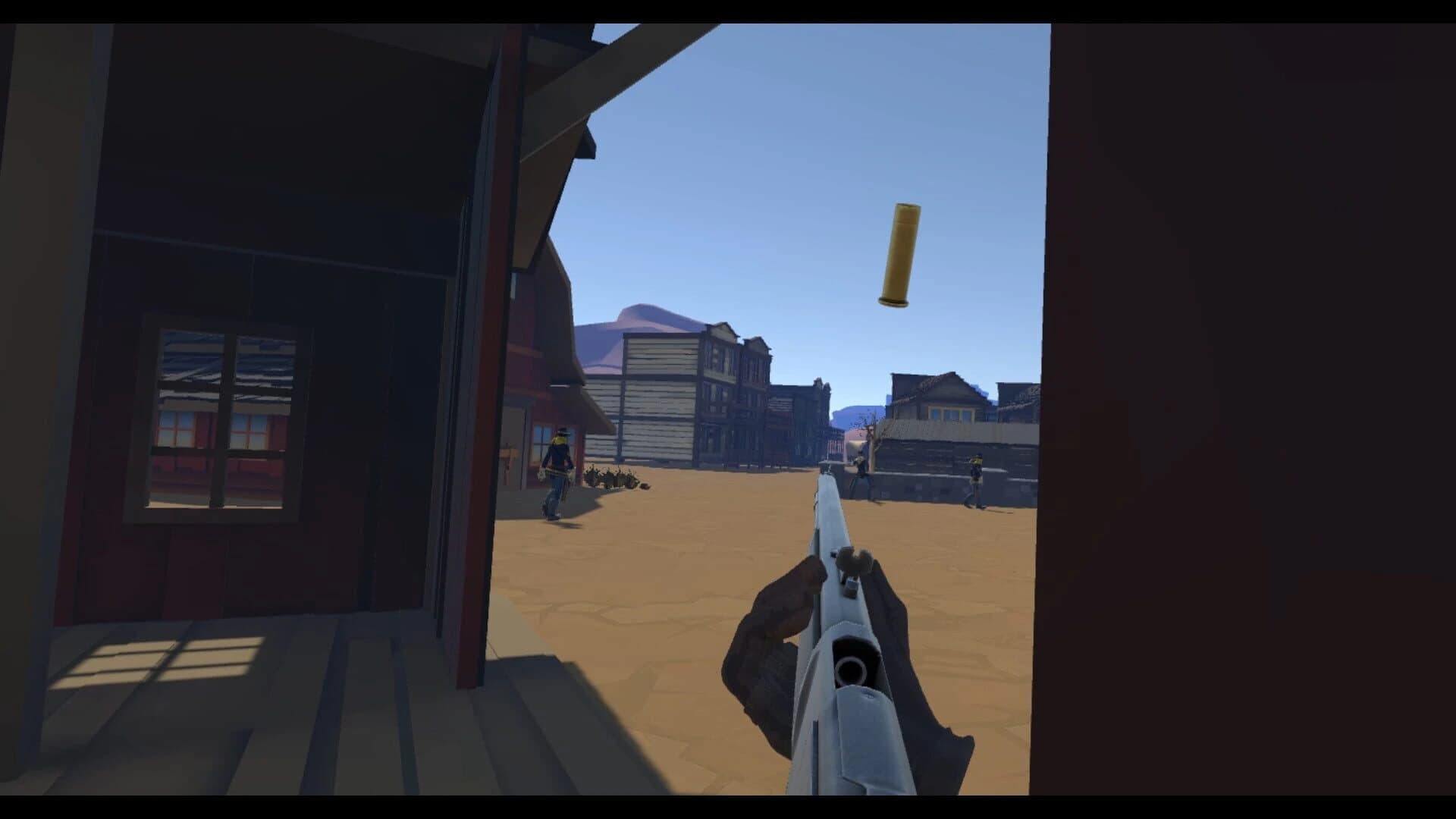Westard screenshot 4