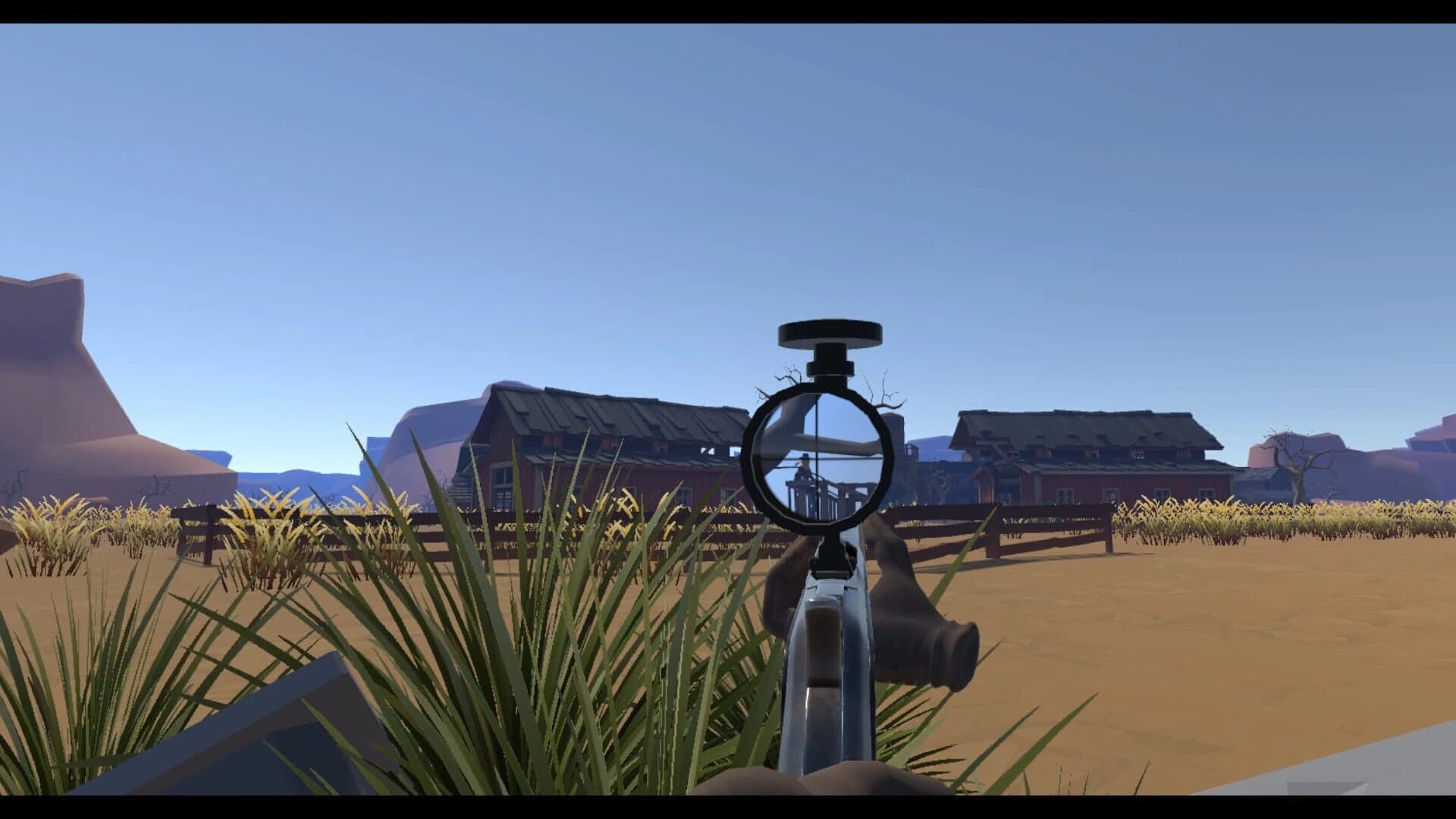 Westard screenshot 5