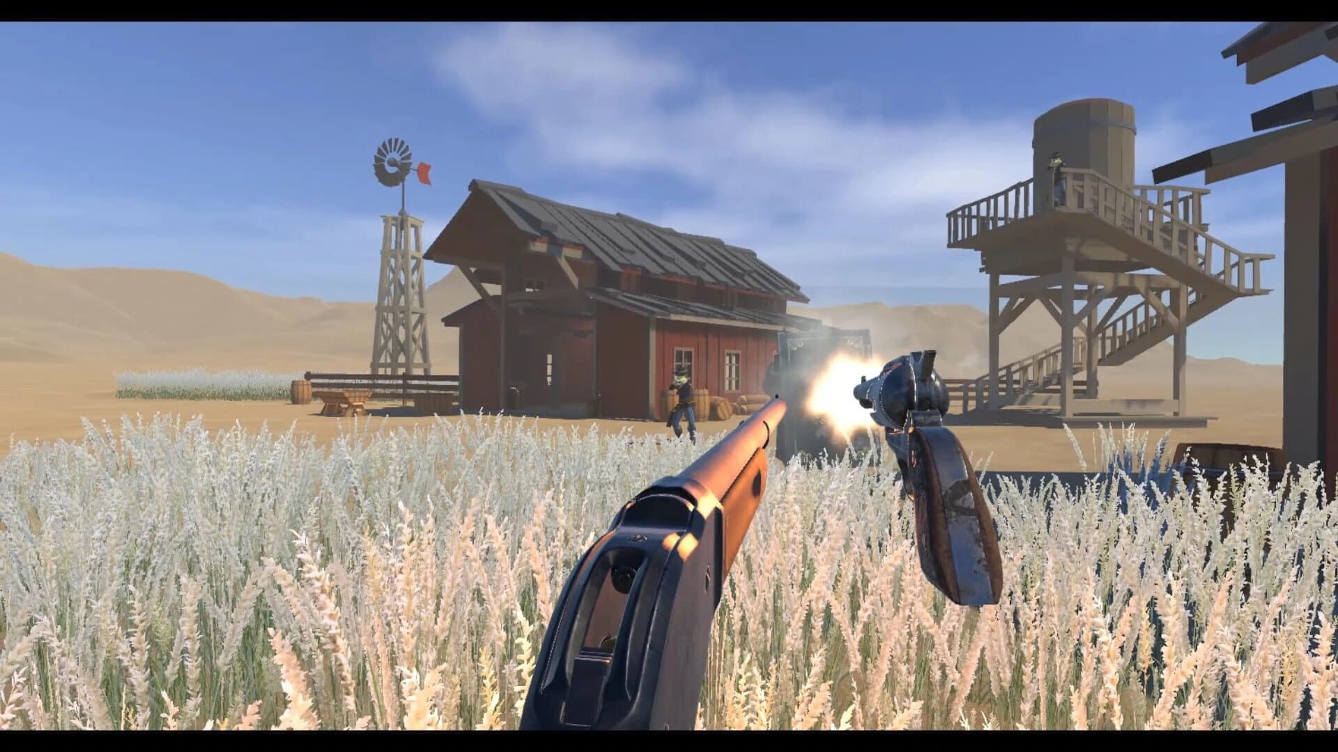 Westard screenshot 2