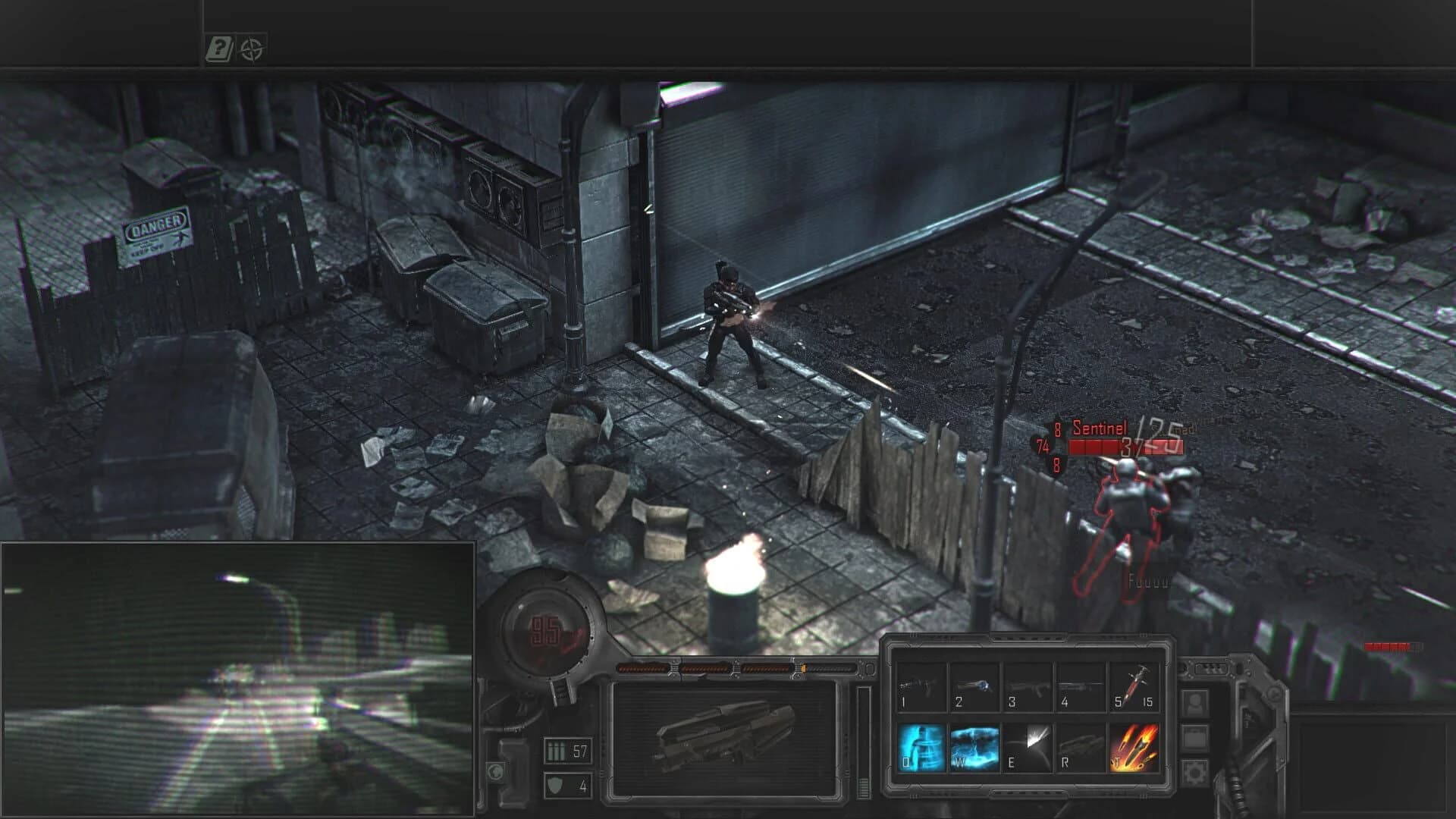 Westboro screenshot 4