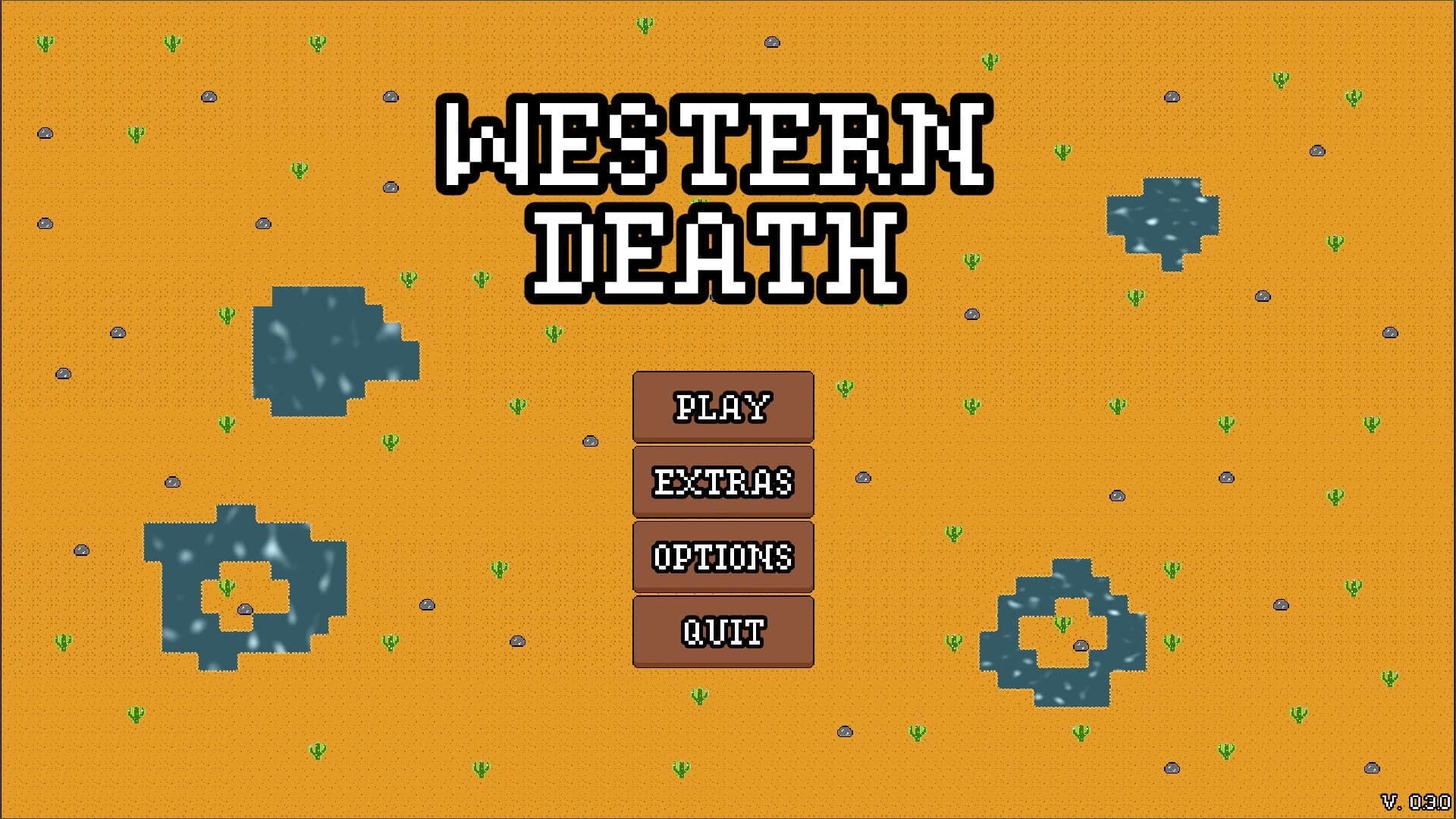 Western Death screenshot 1