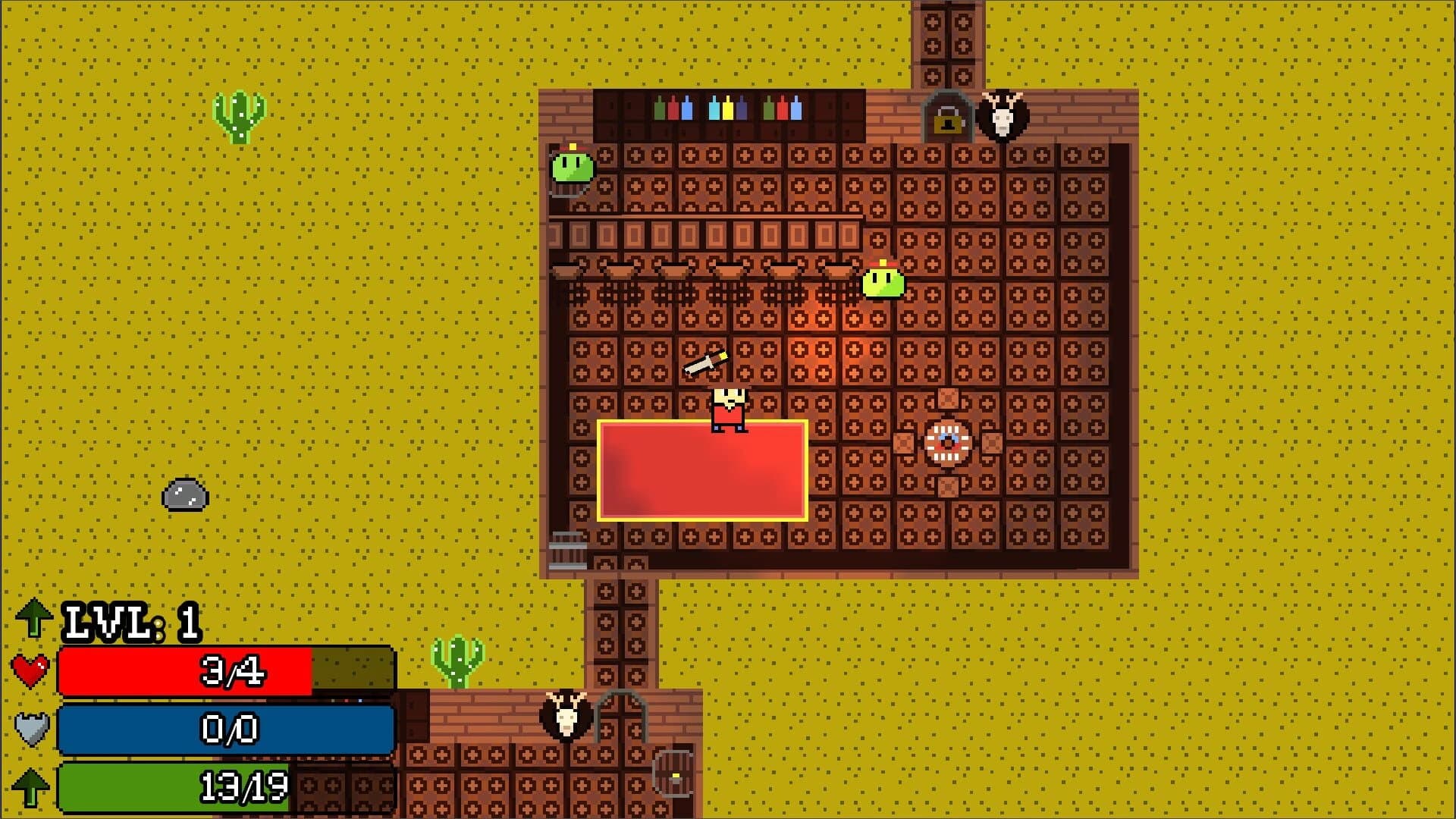 Western Death screenshot 4