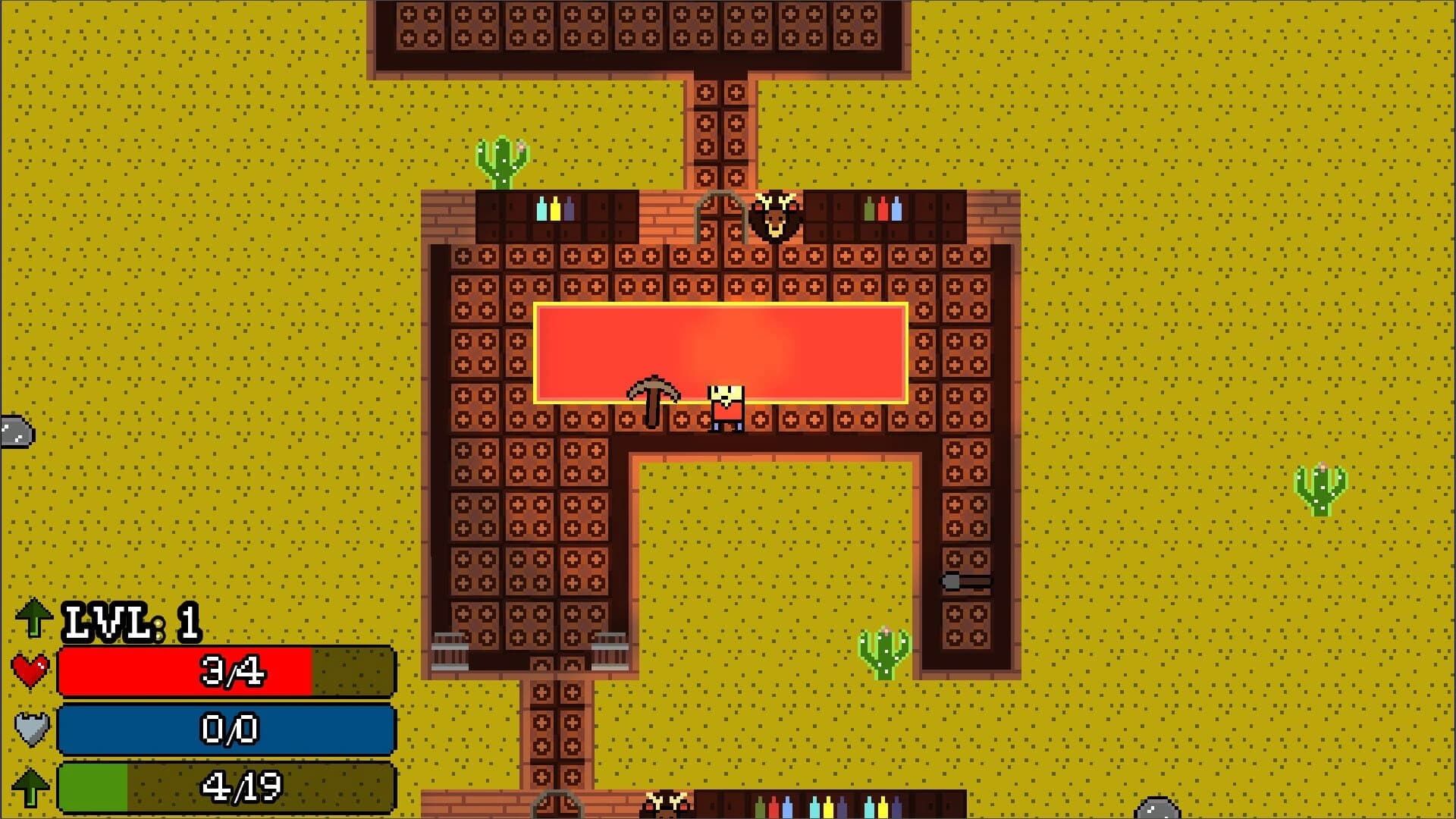 Western Death screenshot 3