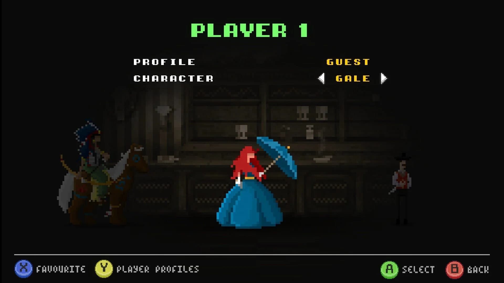 Western Press screenshot 4