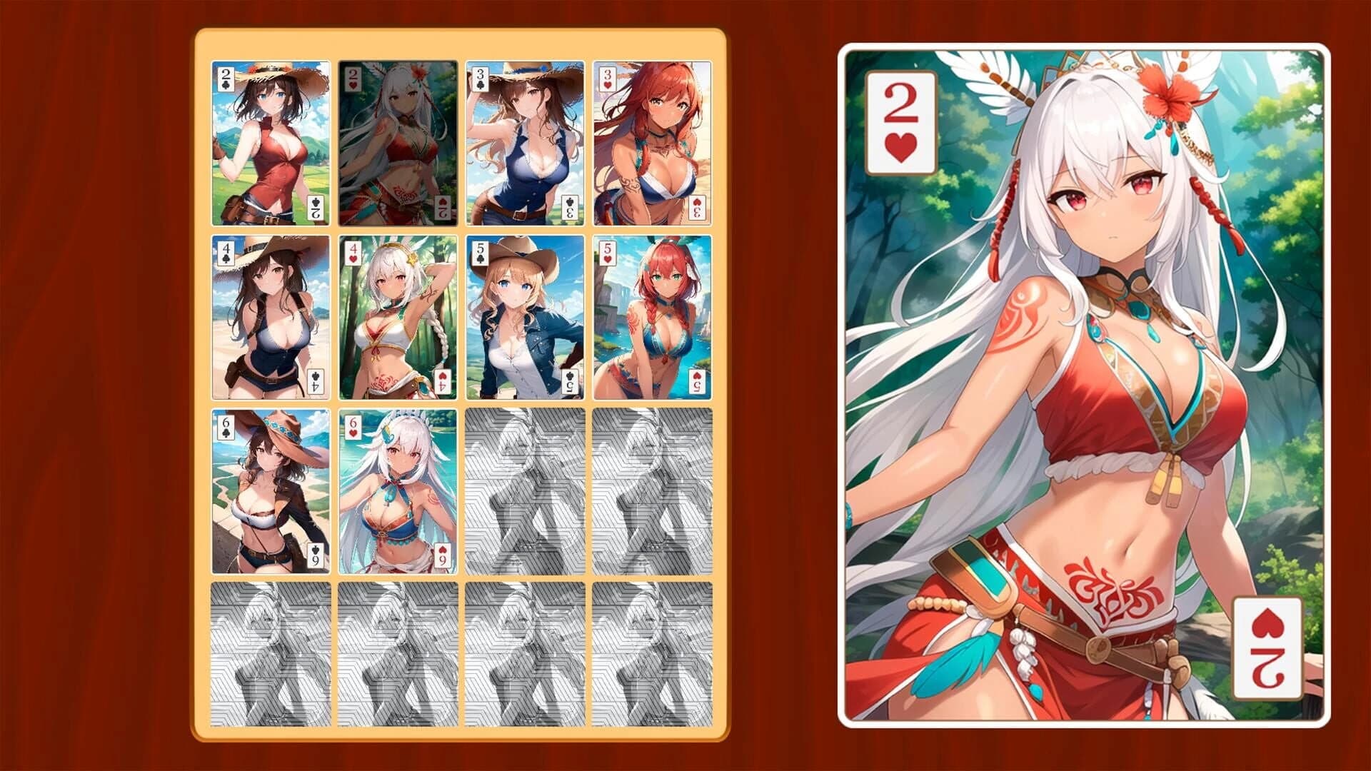 Western Slot Machine screenshot 2
