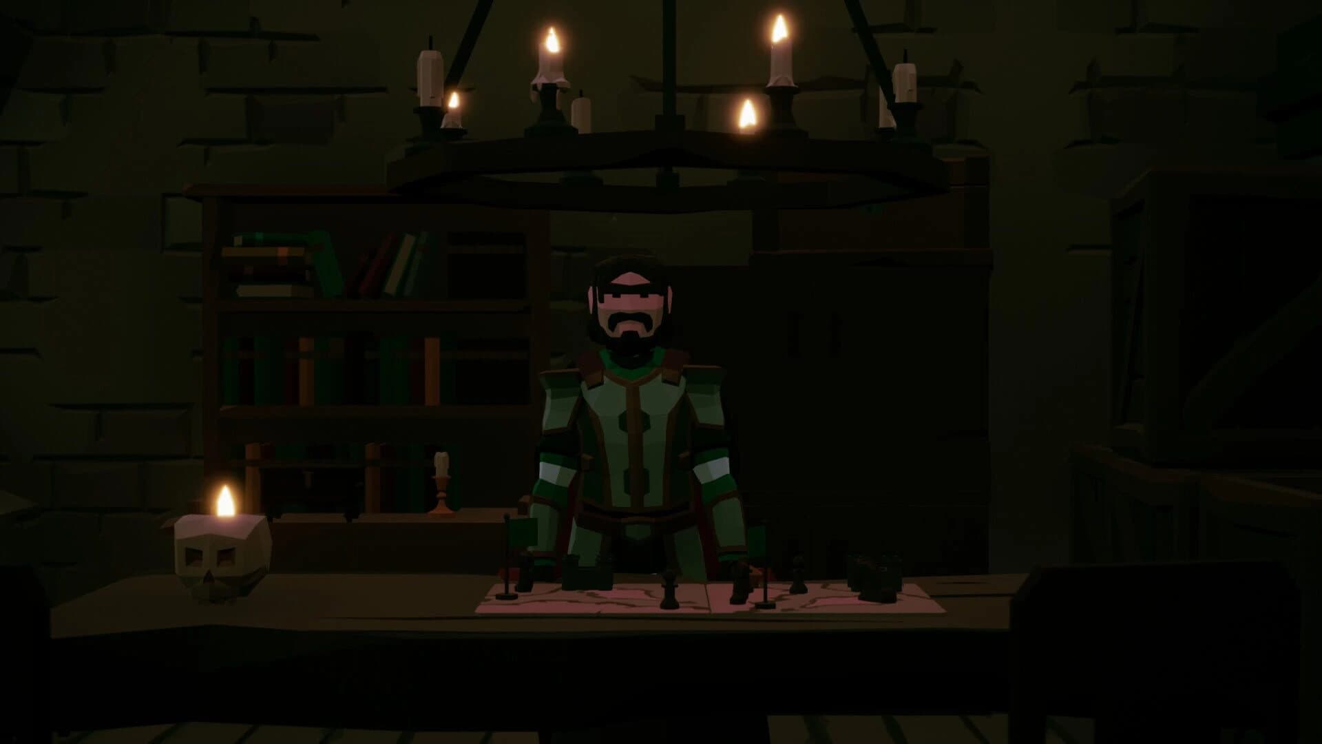 WestFallen screenshot 2