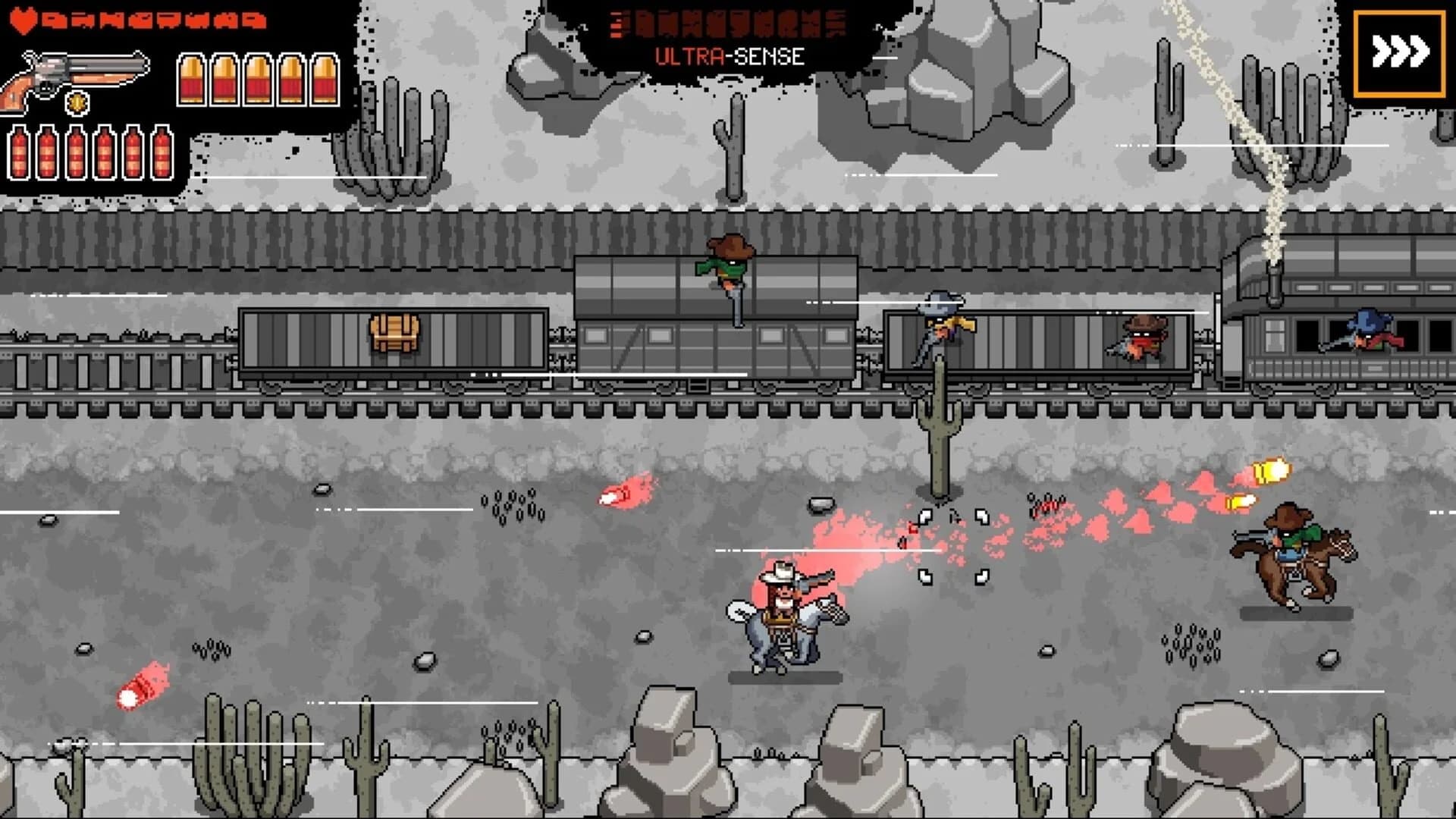 Westild's Law screenshot 5