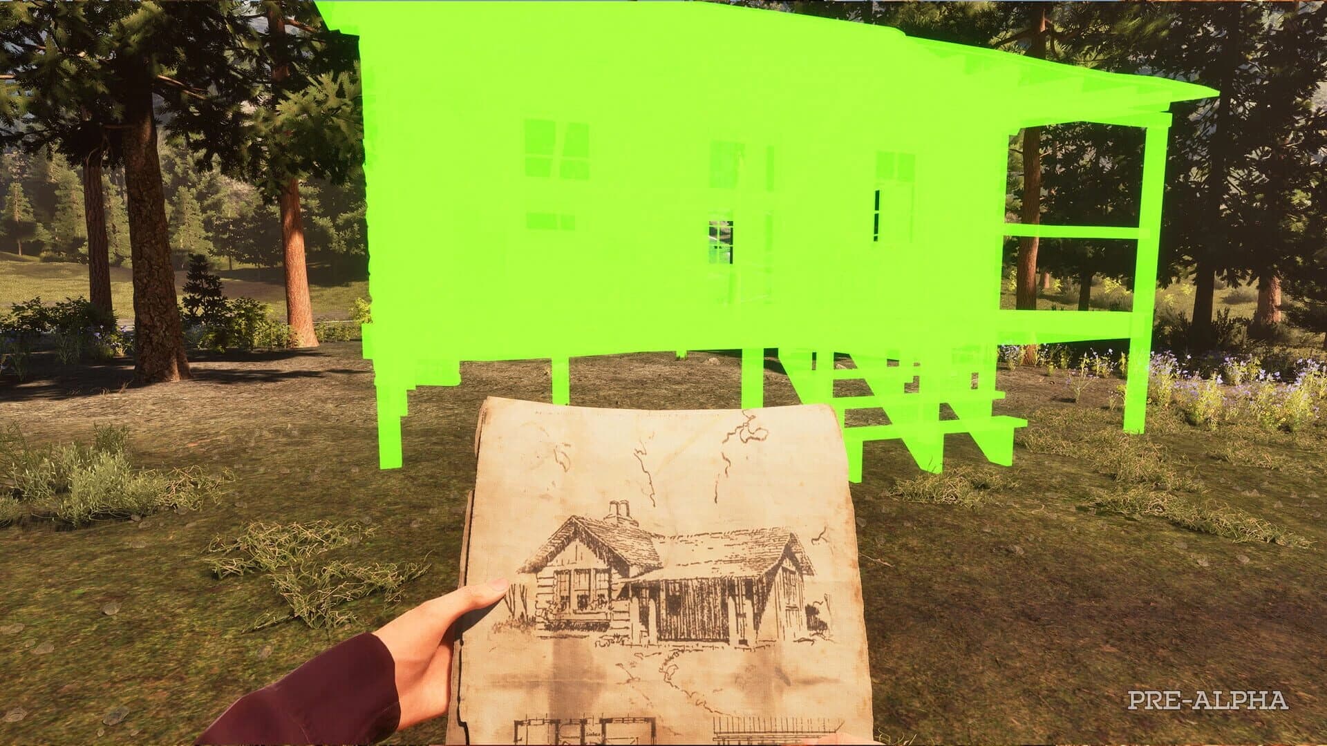 Westlanders screenshot 4