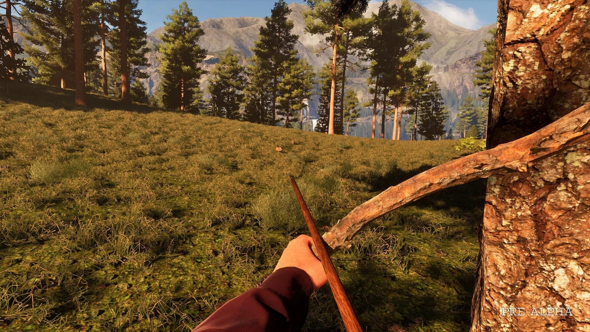 Westlanders screenshot 3