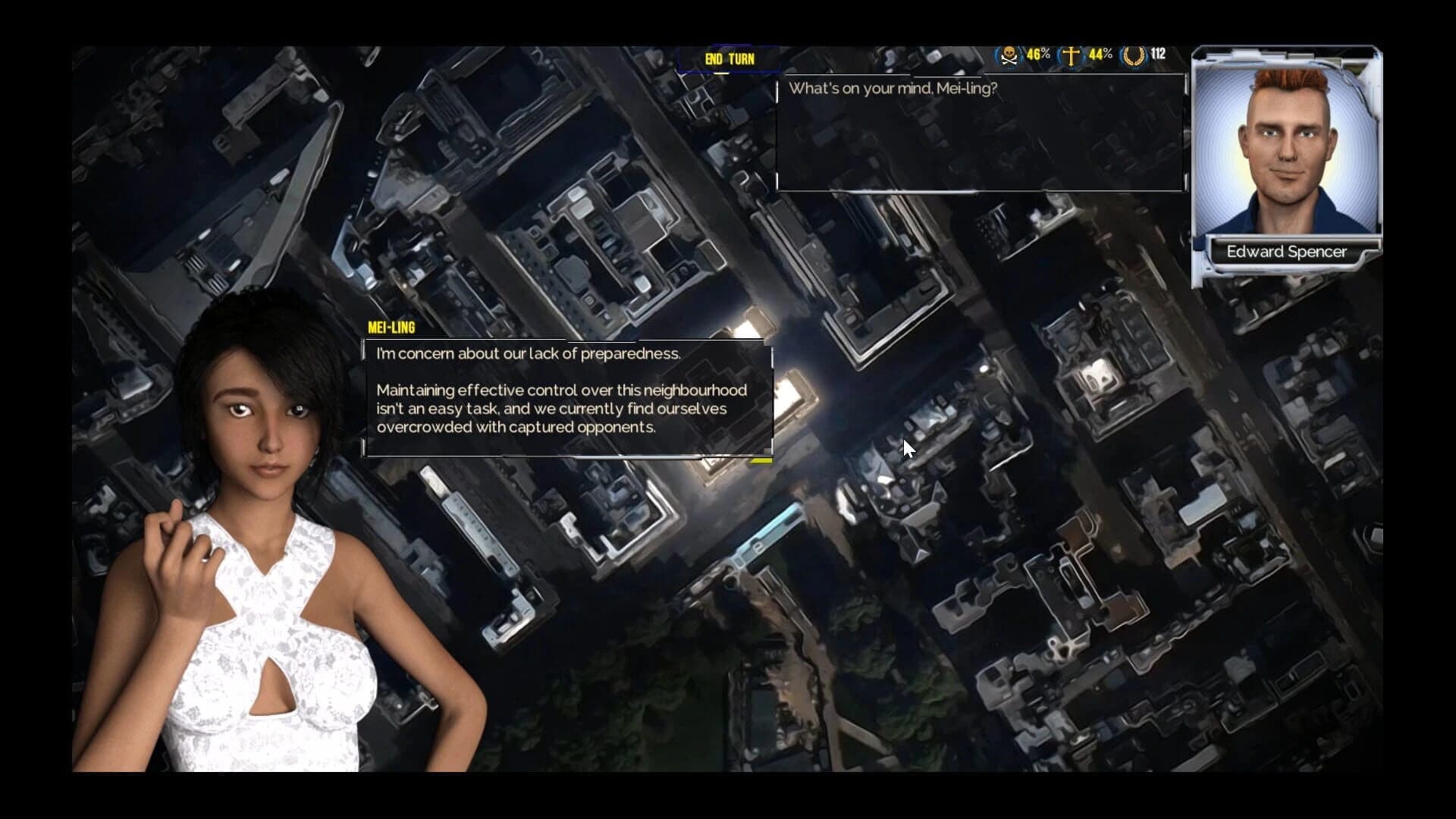 Westminster Darkly screenshot 3