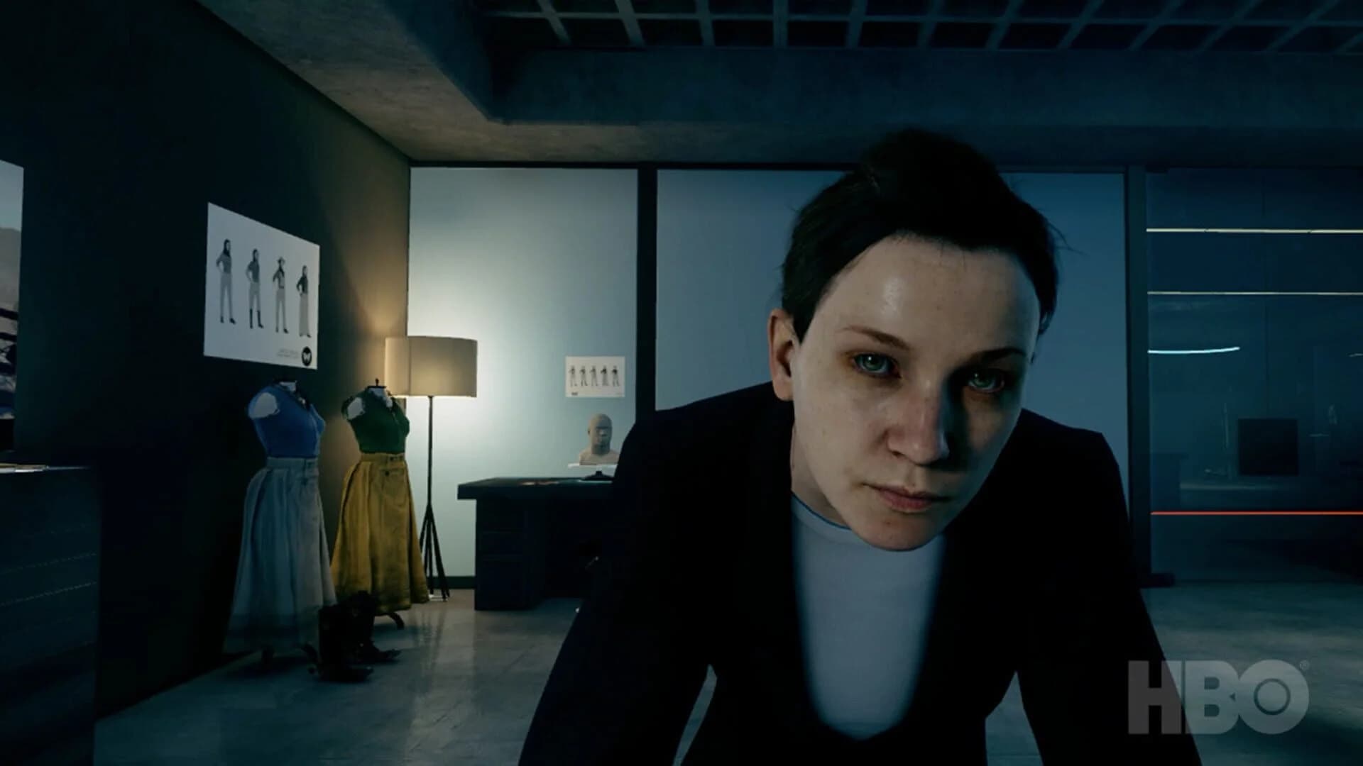 Westworld Awakening screenshot 1