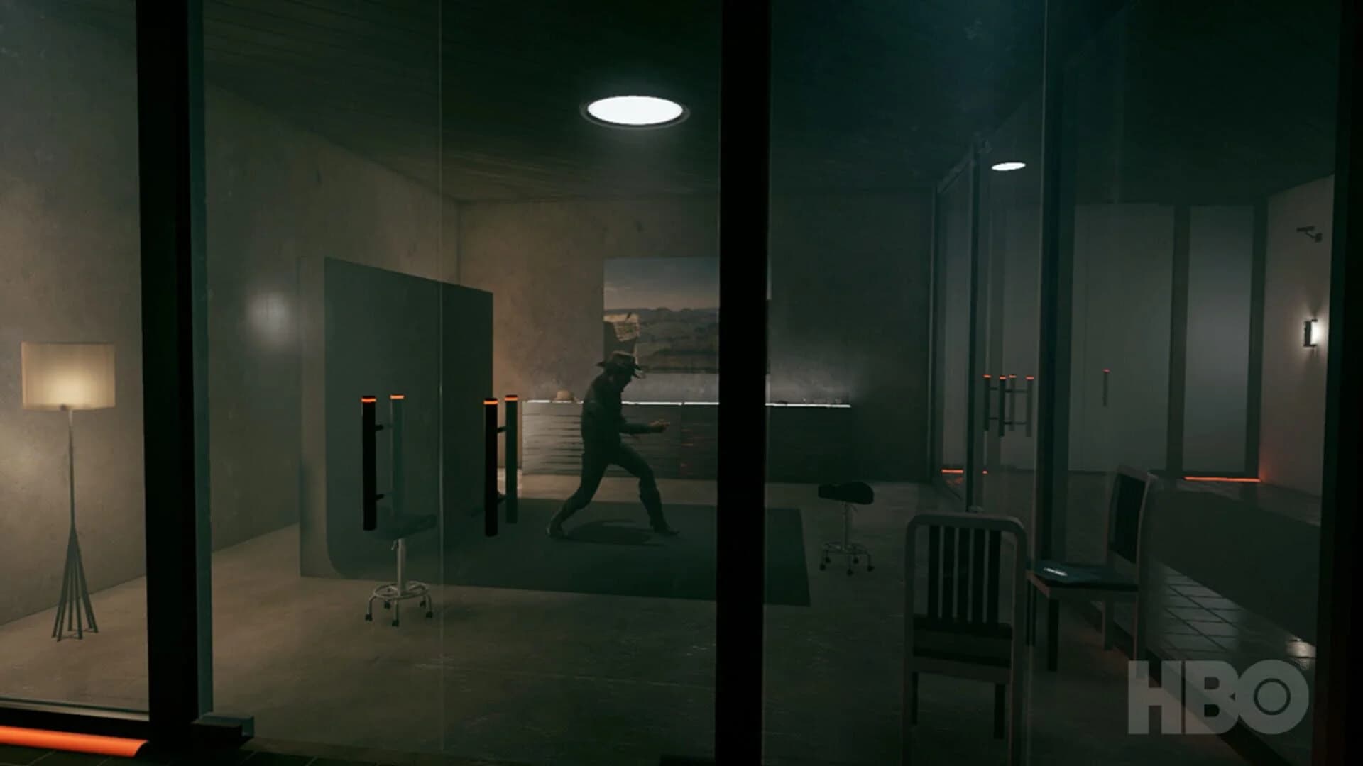 Westworld Awakening screenshot 5