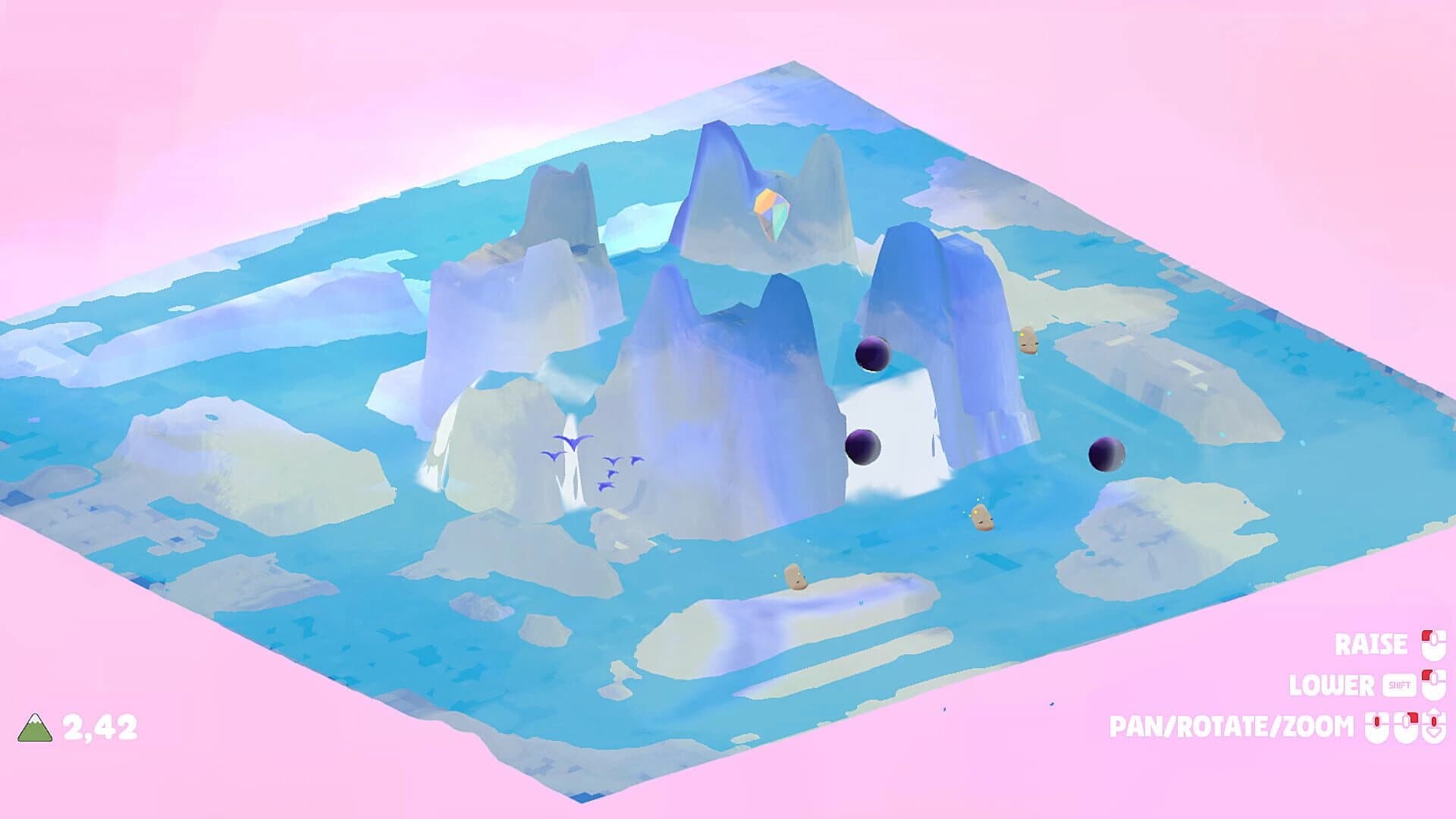 Wet screenshot 3