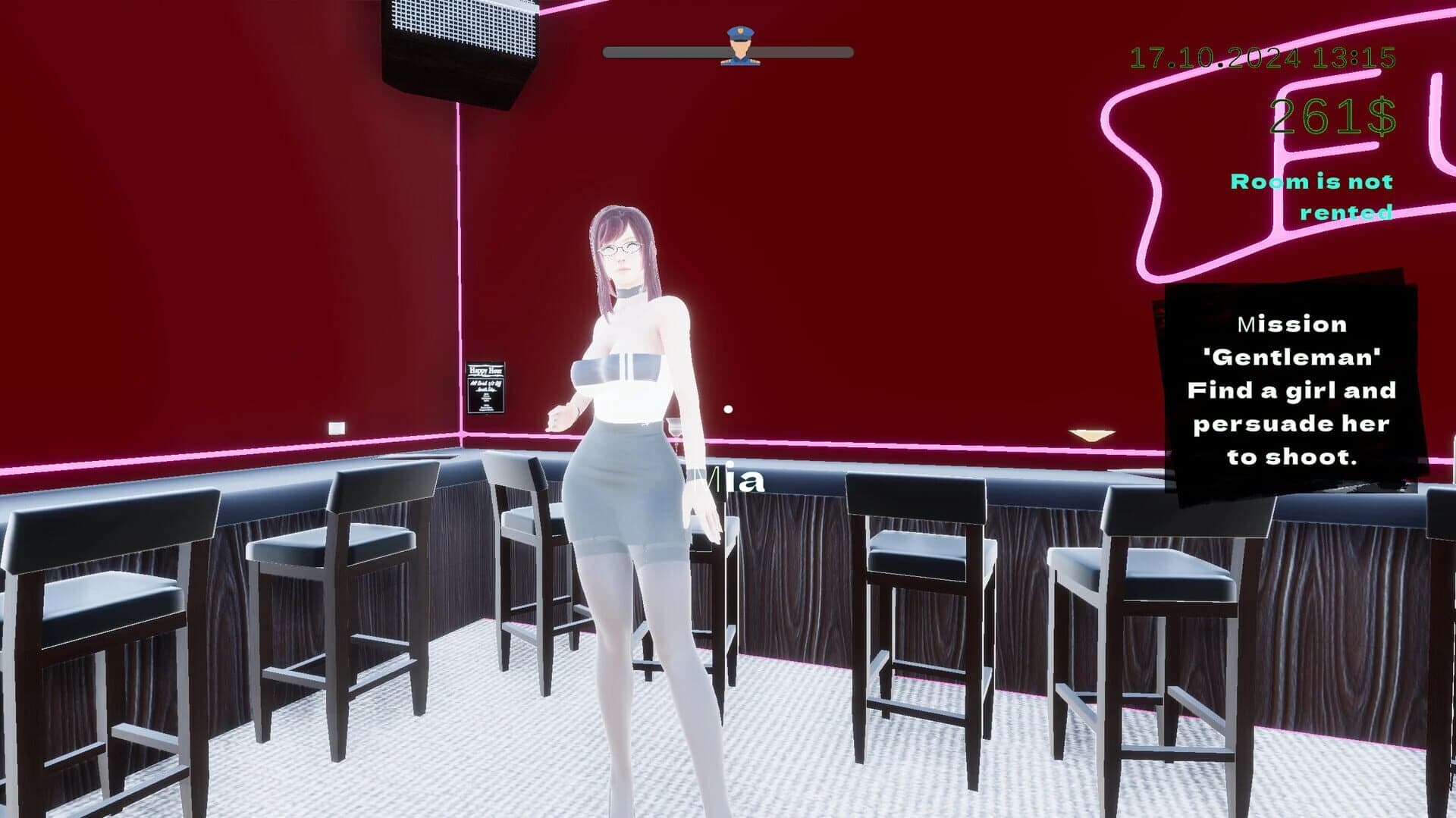 Wet City screenshot 5