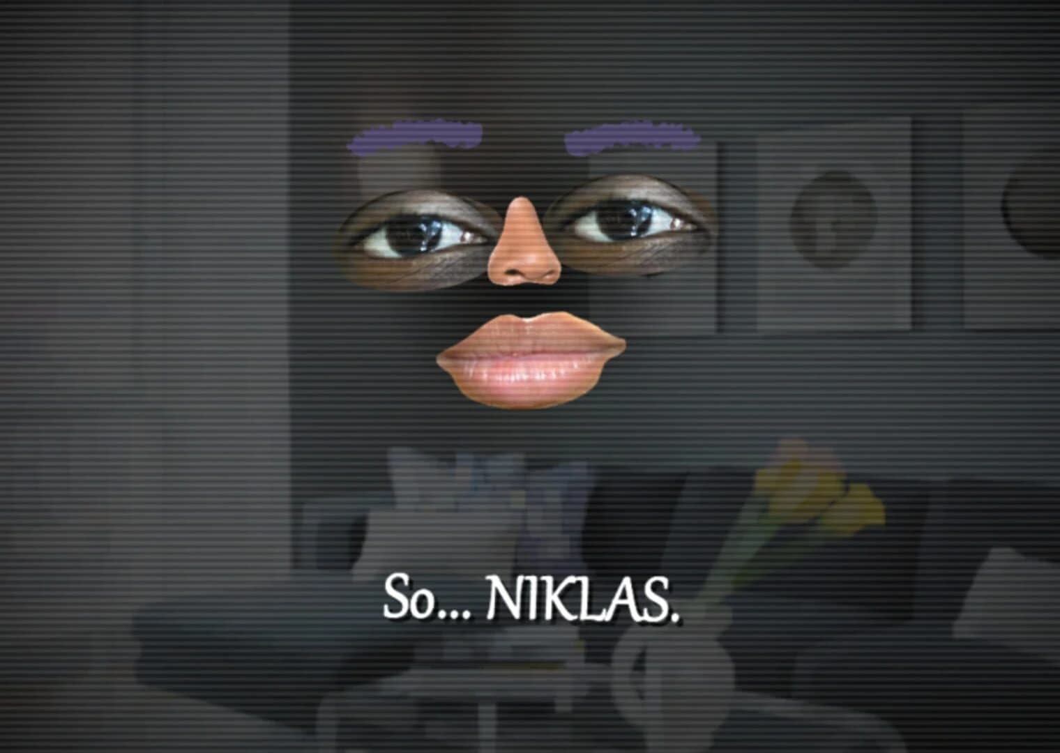 Wet Robot Dreams screenshot 3